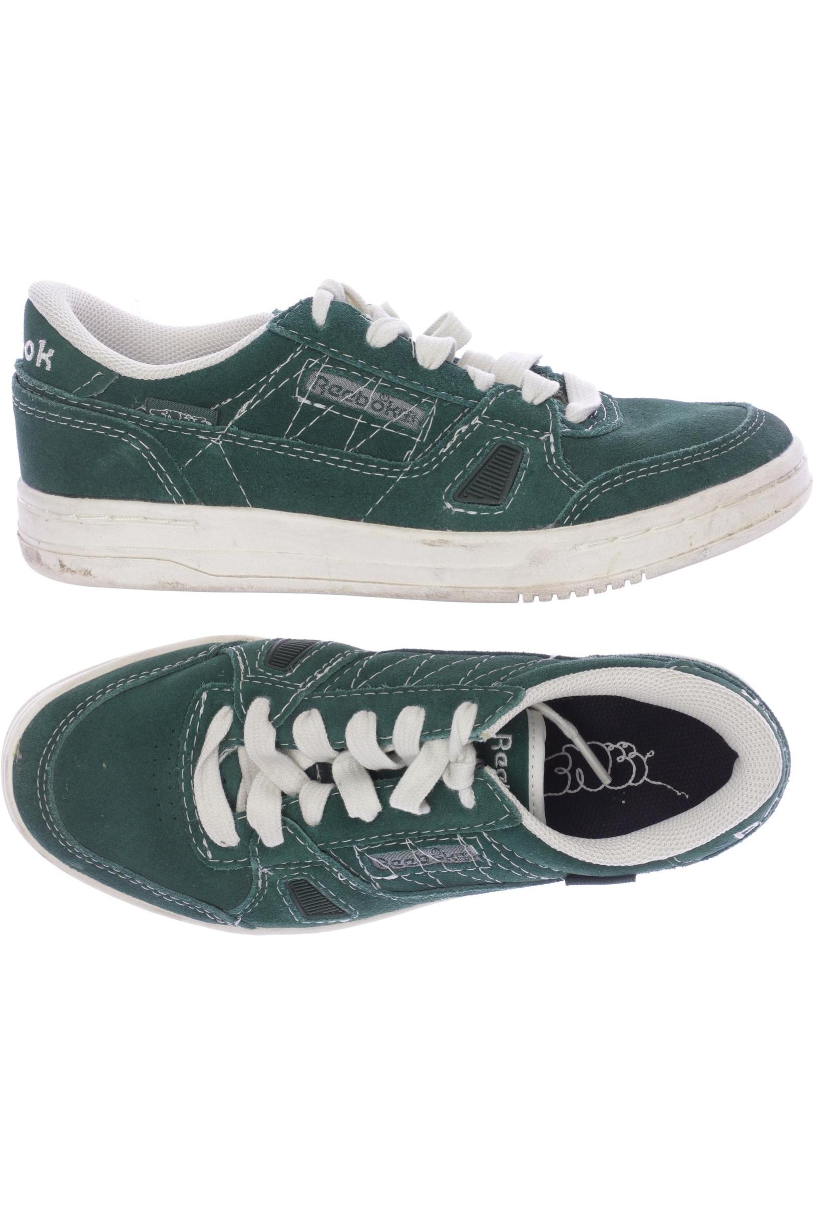 

Reebok Classic Damen Sneakers, grün, Gr. 37.5