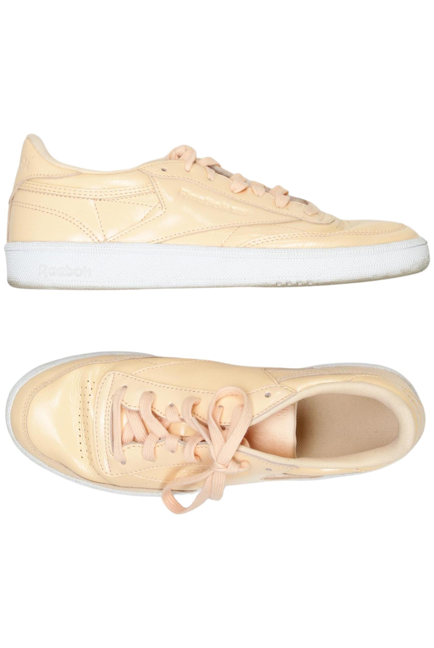 

Reebok Classic Damen Sneakers, beige, Gr. 40