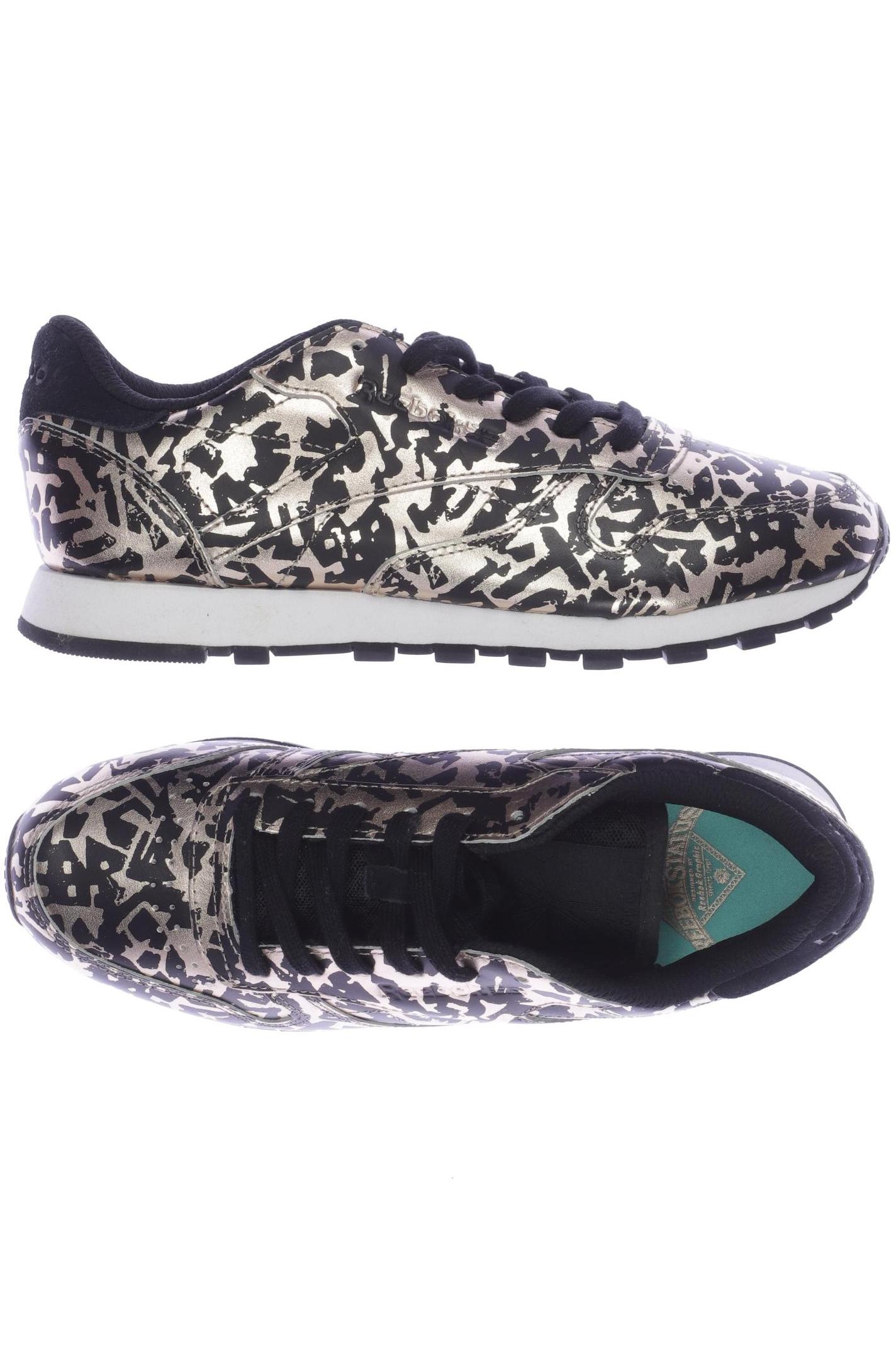 

Reebok Classic Damen Sneakers, braun