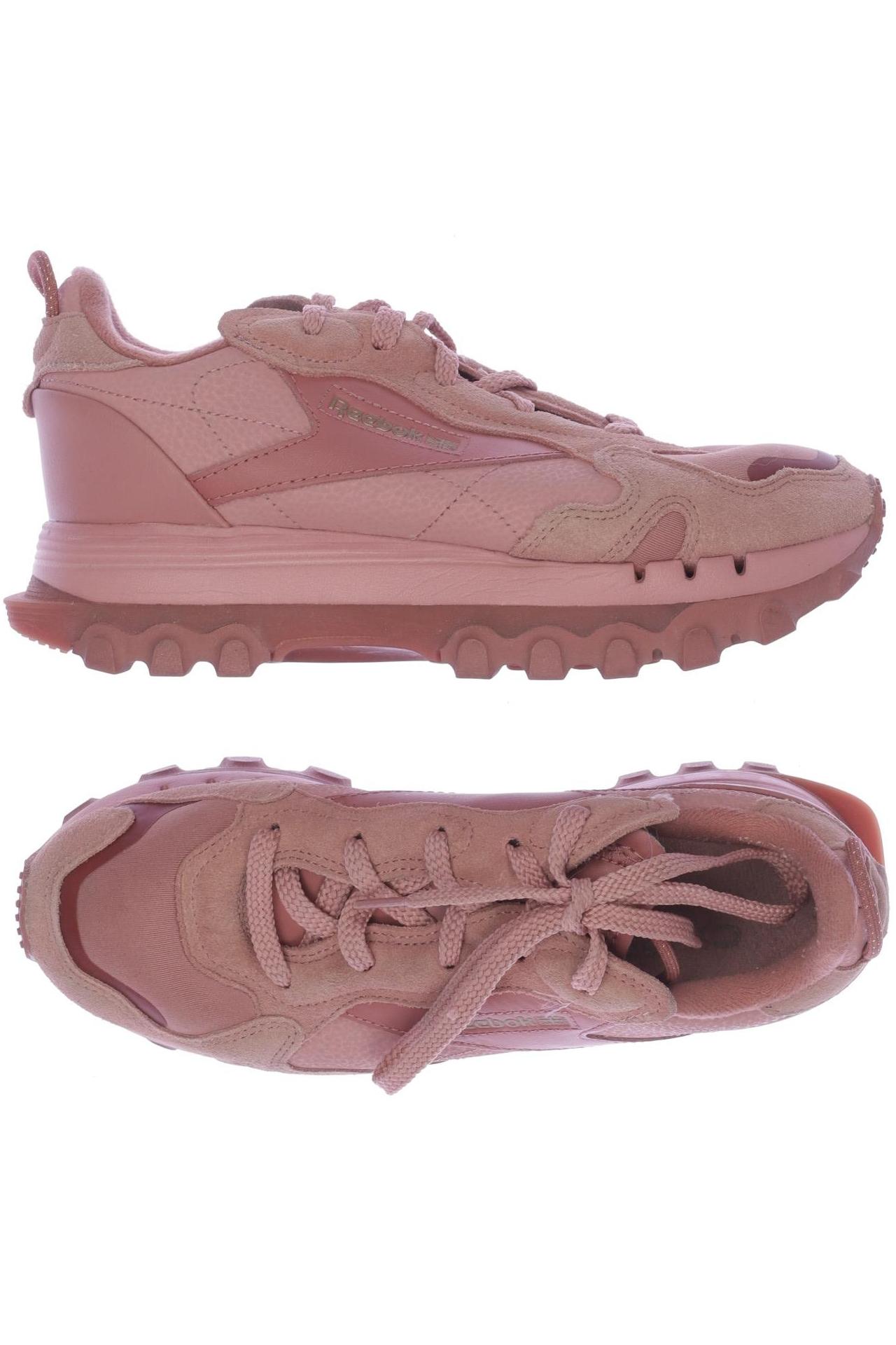 

Reebok Classic Damen Sneakers, pink, Gr. 37.5