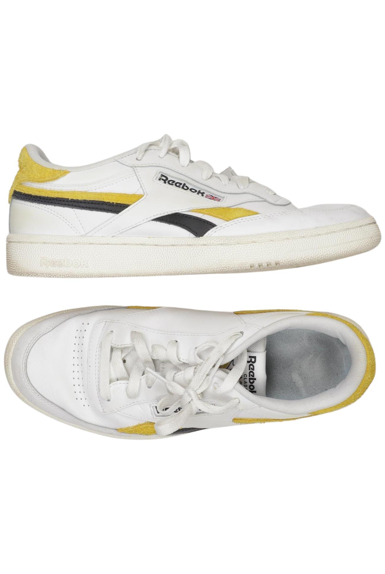 

Reebok Classic Damen Sneakers, mehrfarbig, Gr. 42