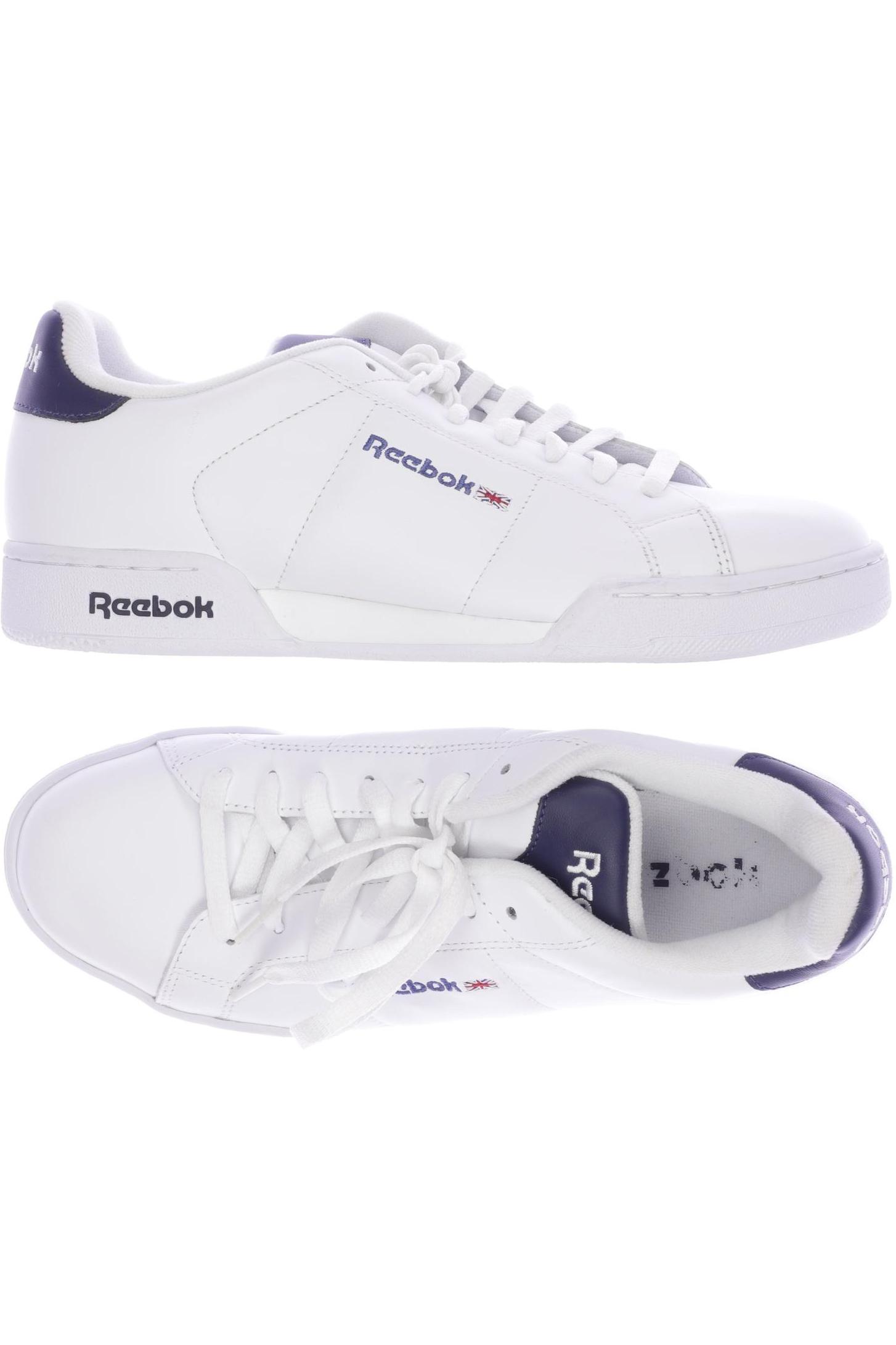 

Reebok Classic Damen Sneakers, weiß, Gr. 42