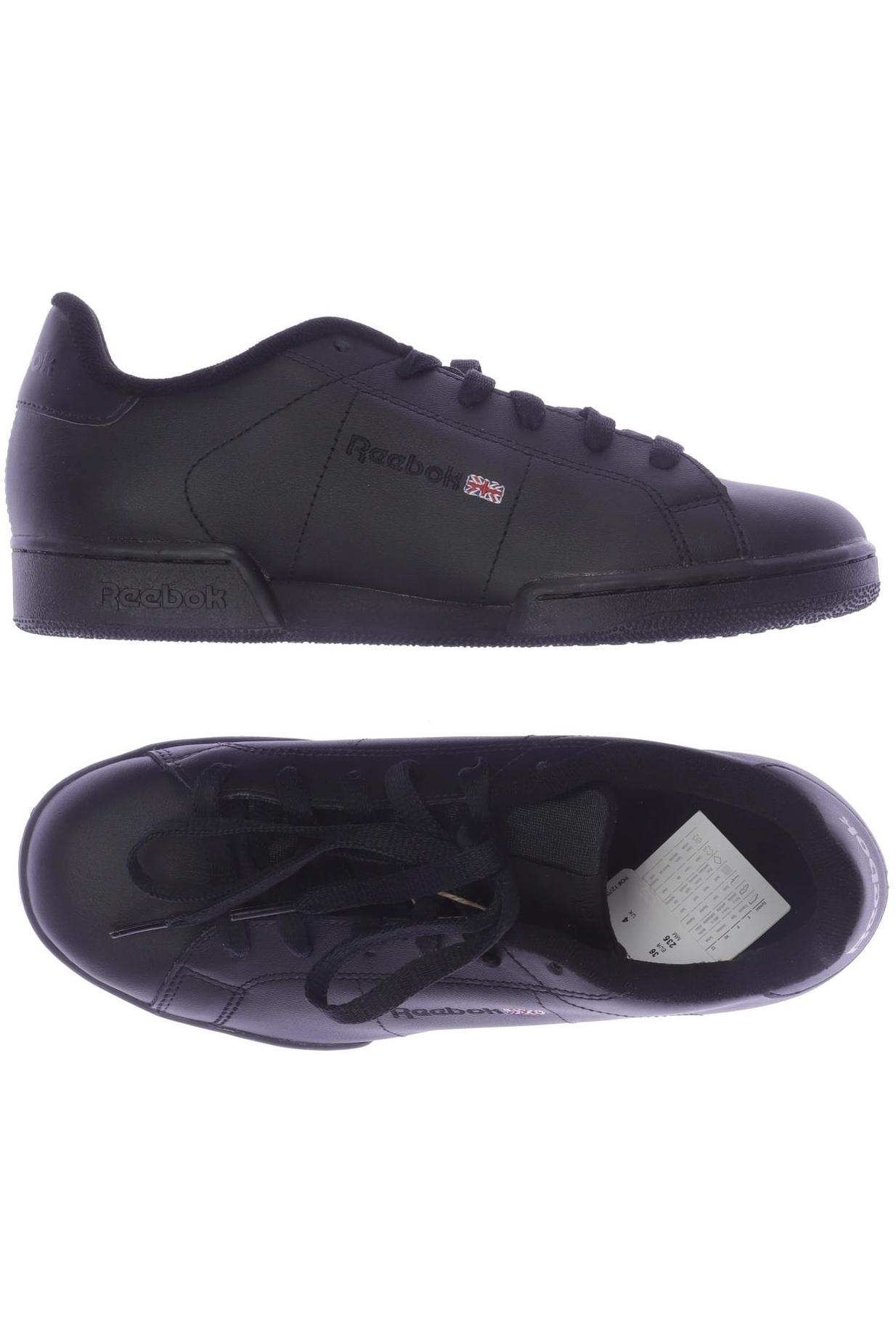 

Reebok Classic Damen Sneakers, schwarz, Gr. 36