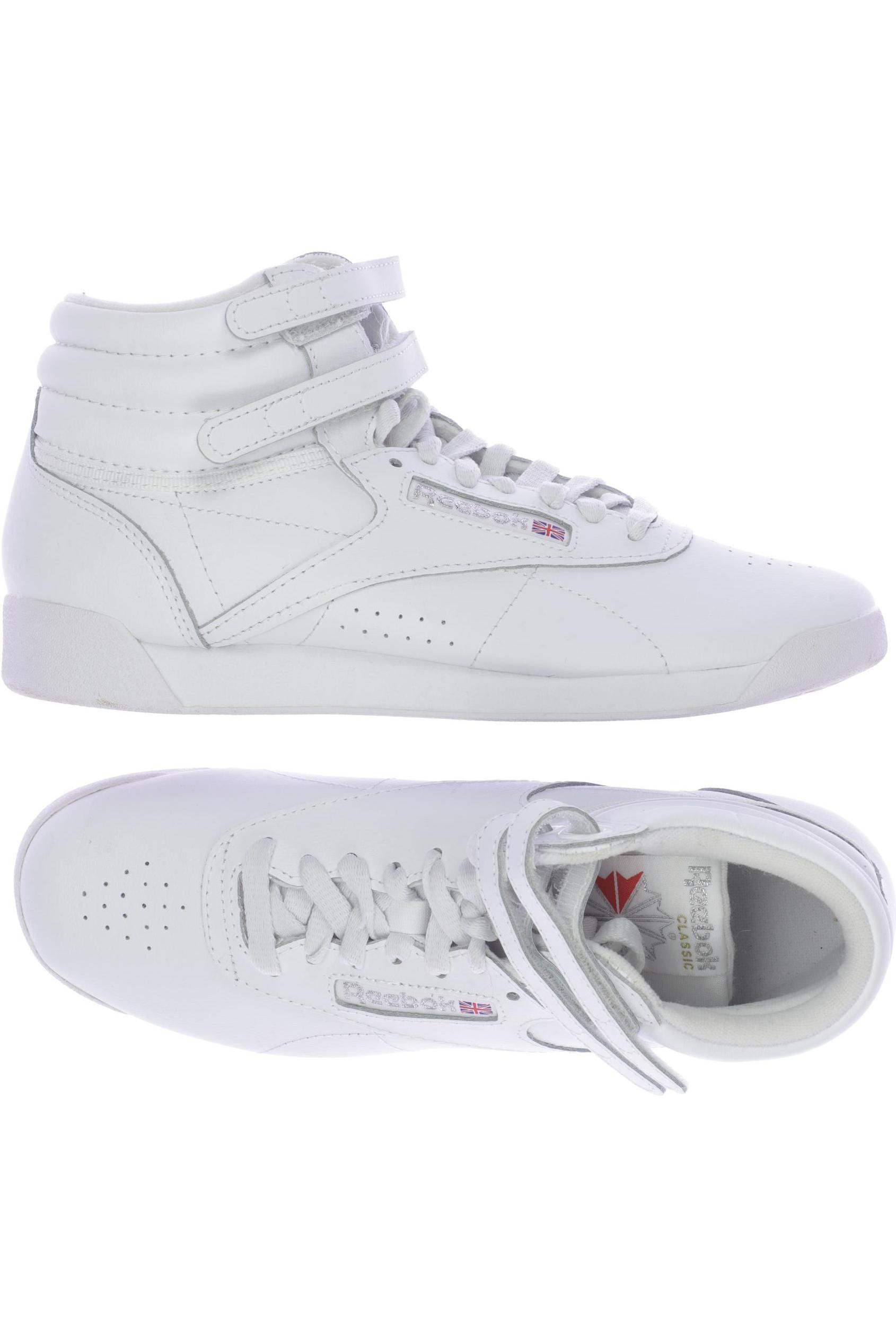 

Reebok Classic Damen Sneakers, weiß, Gr. 38