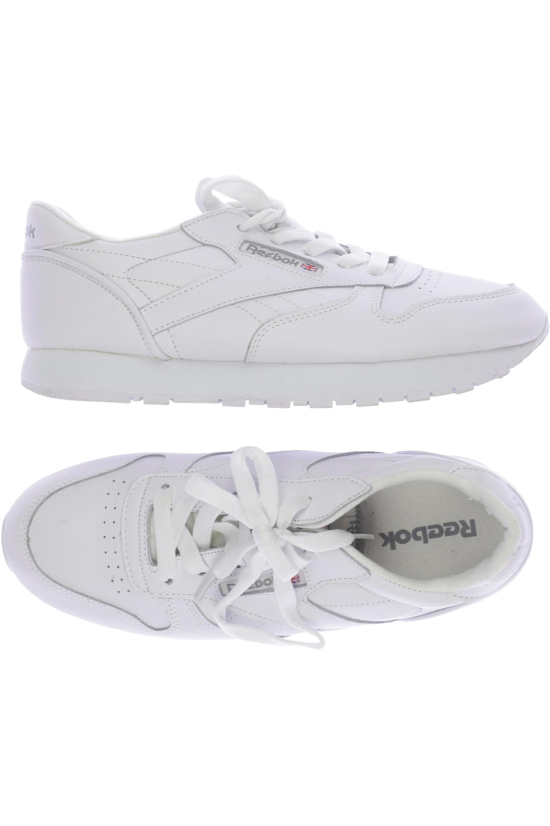 

Reebok Classic Damen Sneakers, weiß, Gr. 40