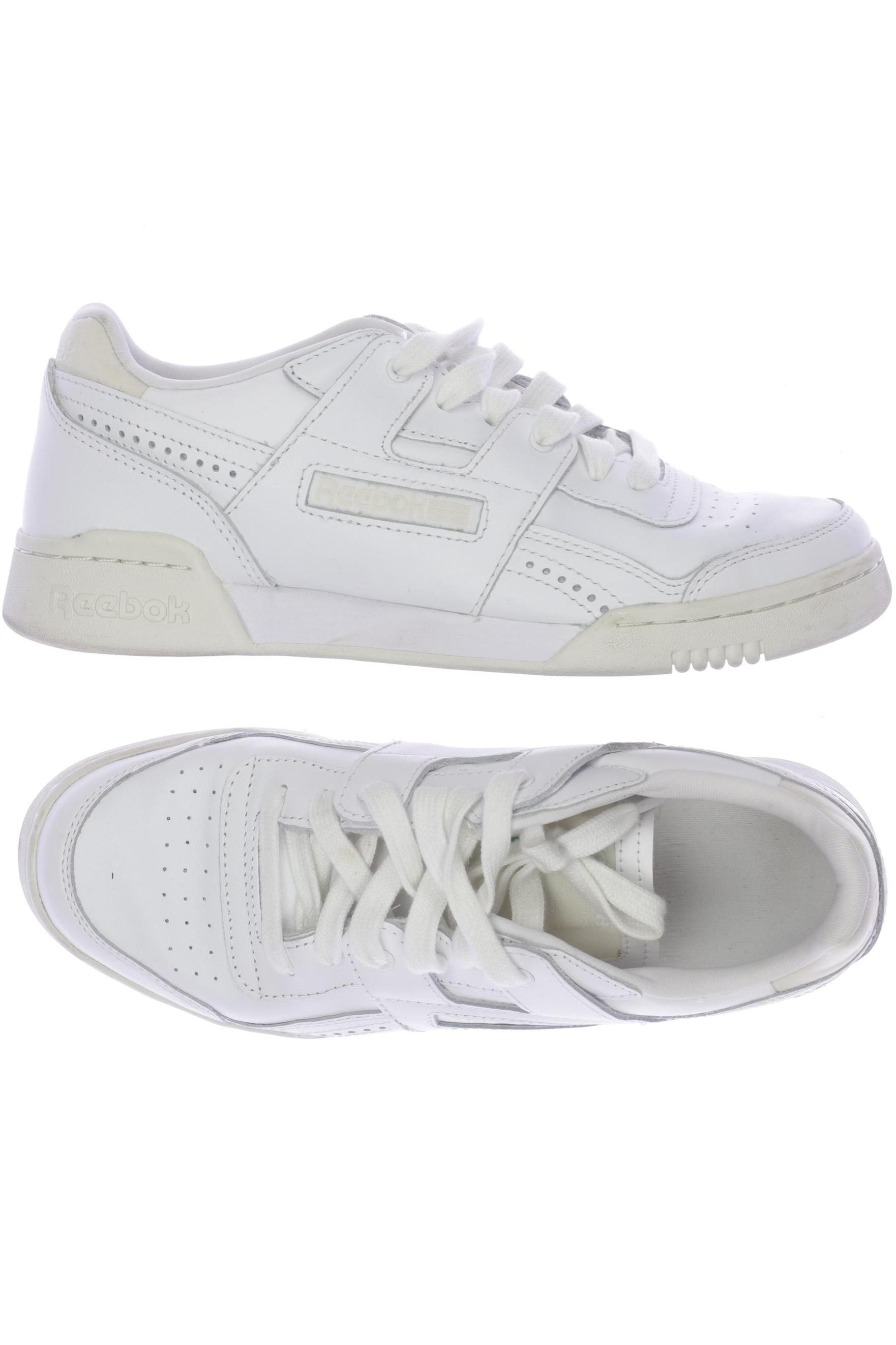 

Reebok Classic Damen Sneakers, weiß, Gr. 38
