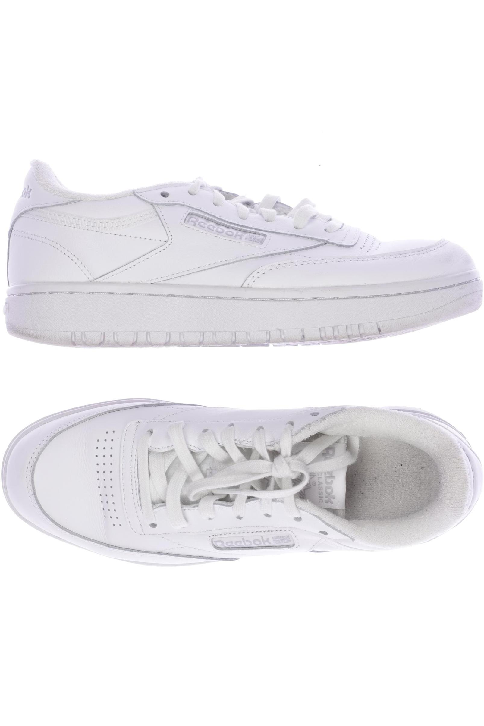 

Reebok Classic Damen Sneakers, weiß, Gr. 41