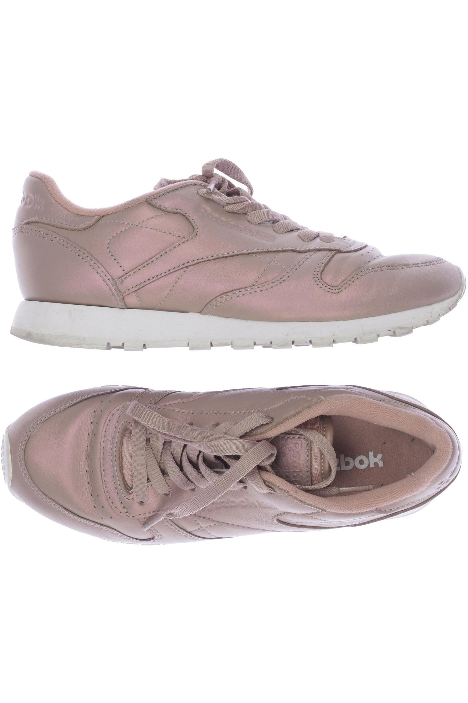 

Reebok Classic Damen Sneakers, pink, Gr. 37