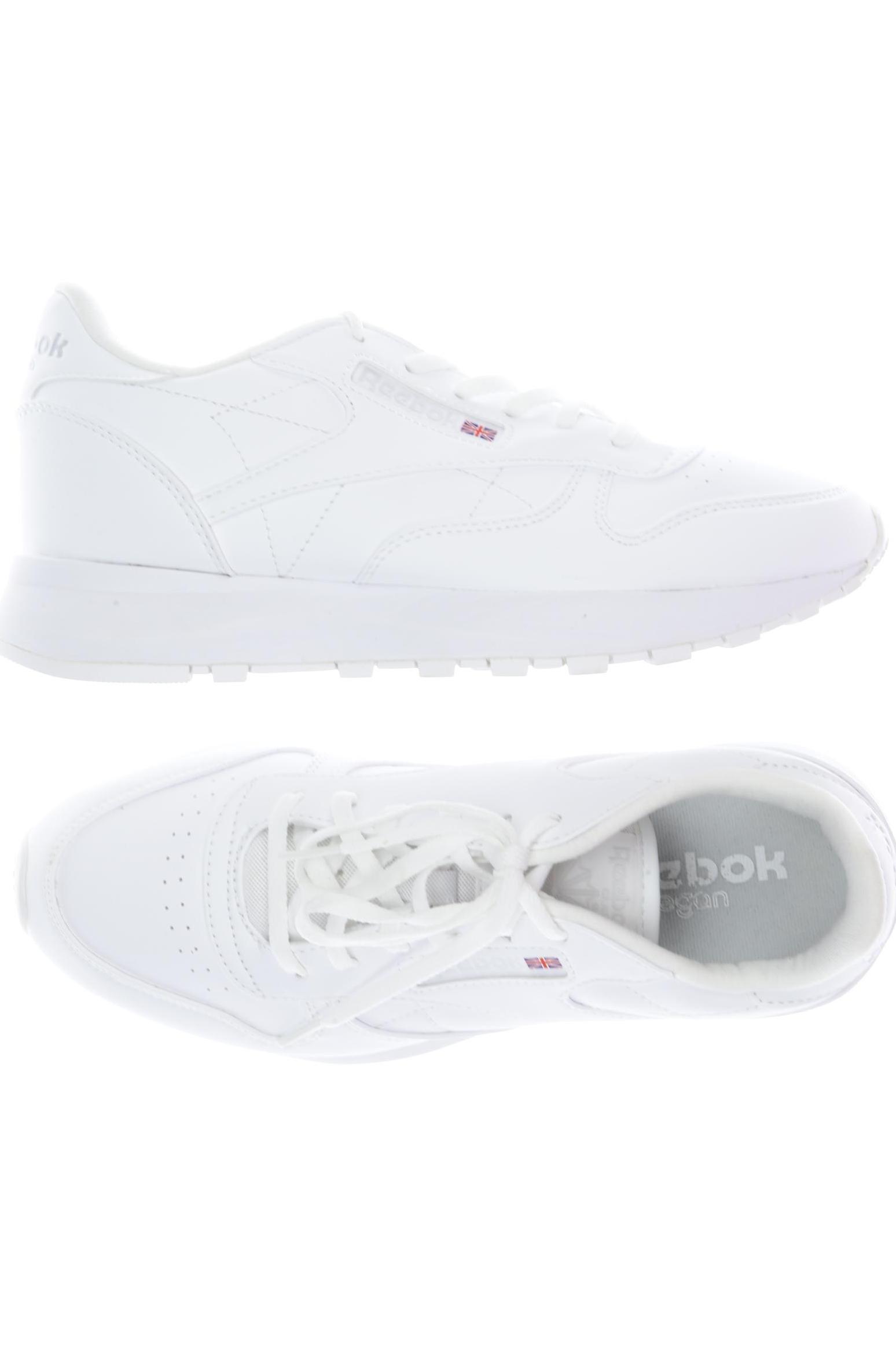 

Reebok Classic Damen Sneakers, weiß, Gr. 39