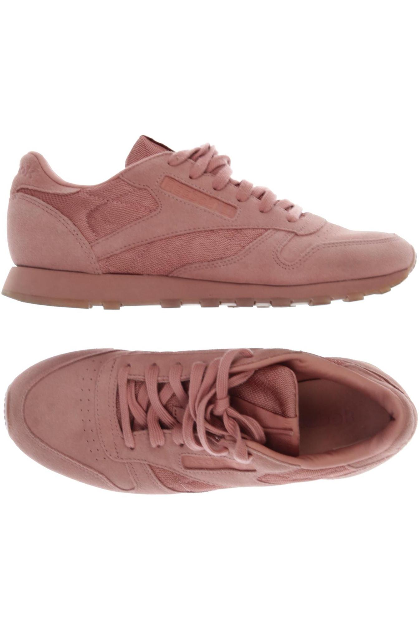 

Reebok Classic Damen Sneakers, pink, Gr. 38