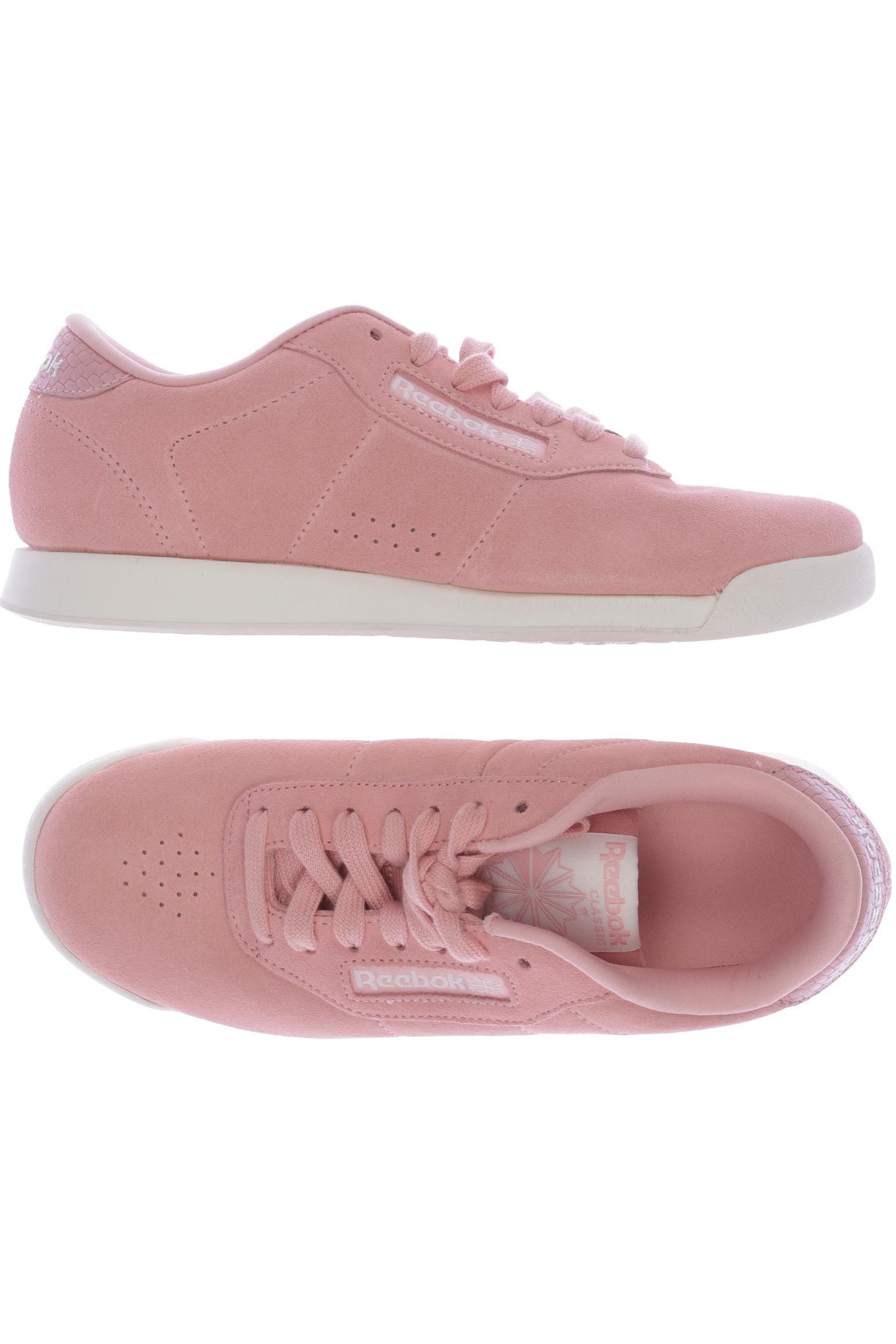 

Reebok Classic Damen Sneakers, pink