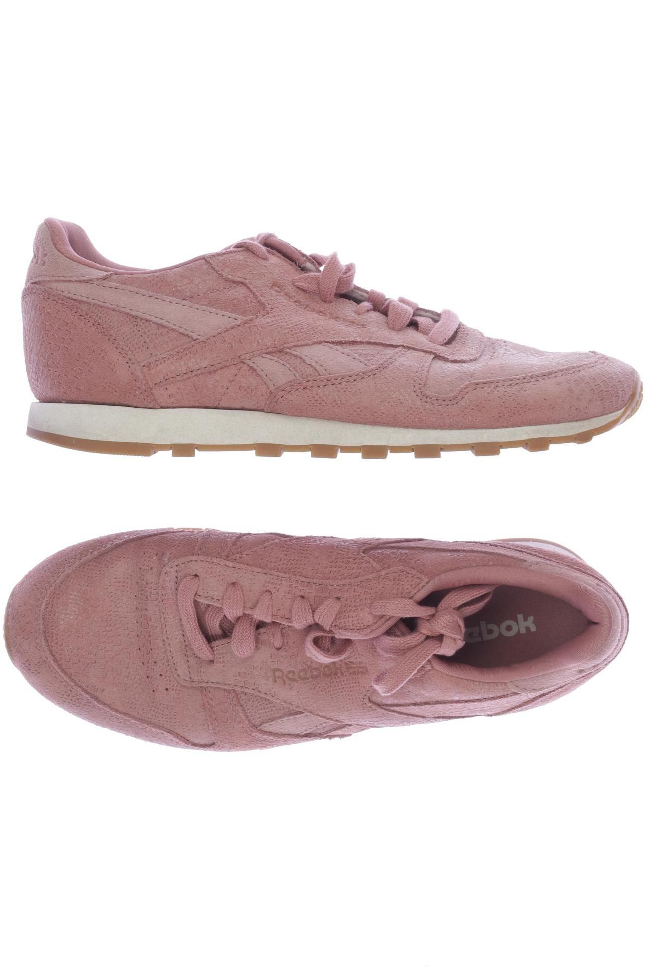 

Reebok Classic Damen Sneakers, pink