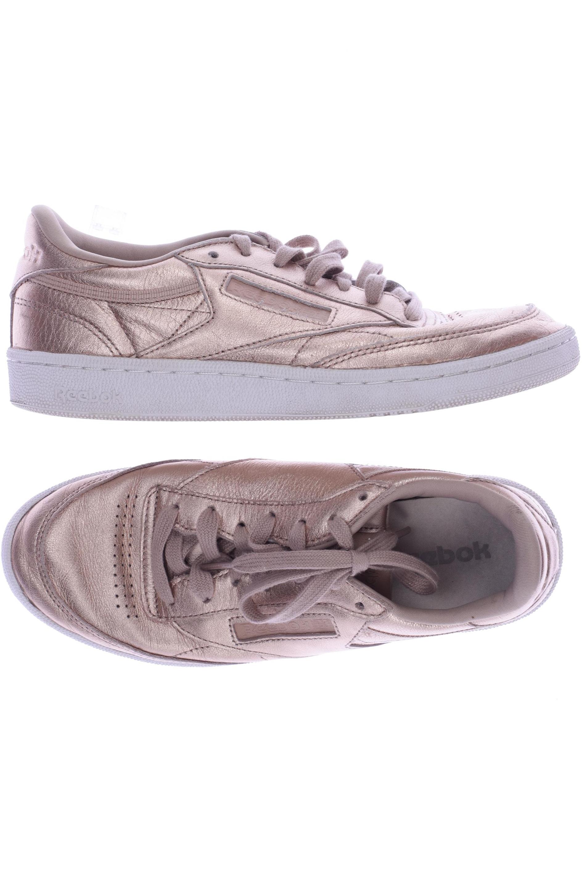 

Reebok Classic Damen Sneakers, beige, Gr. 38