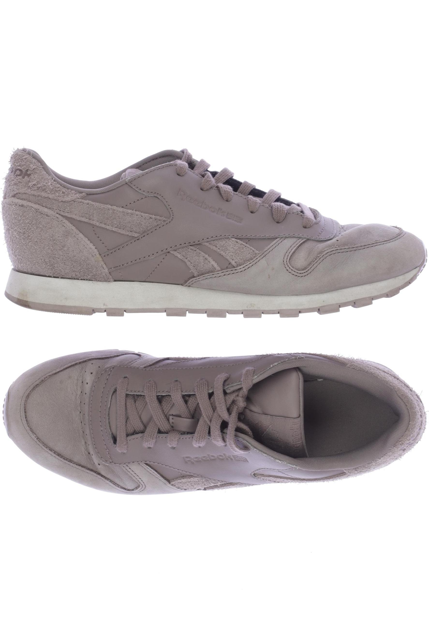 

Reebok Classic Damen Sneakers, beige