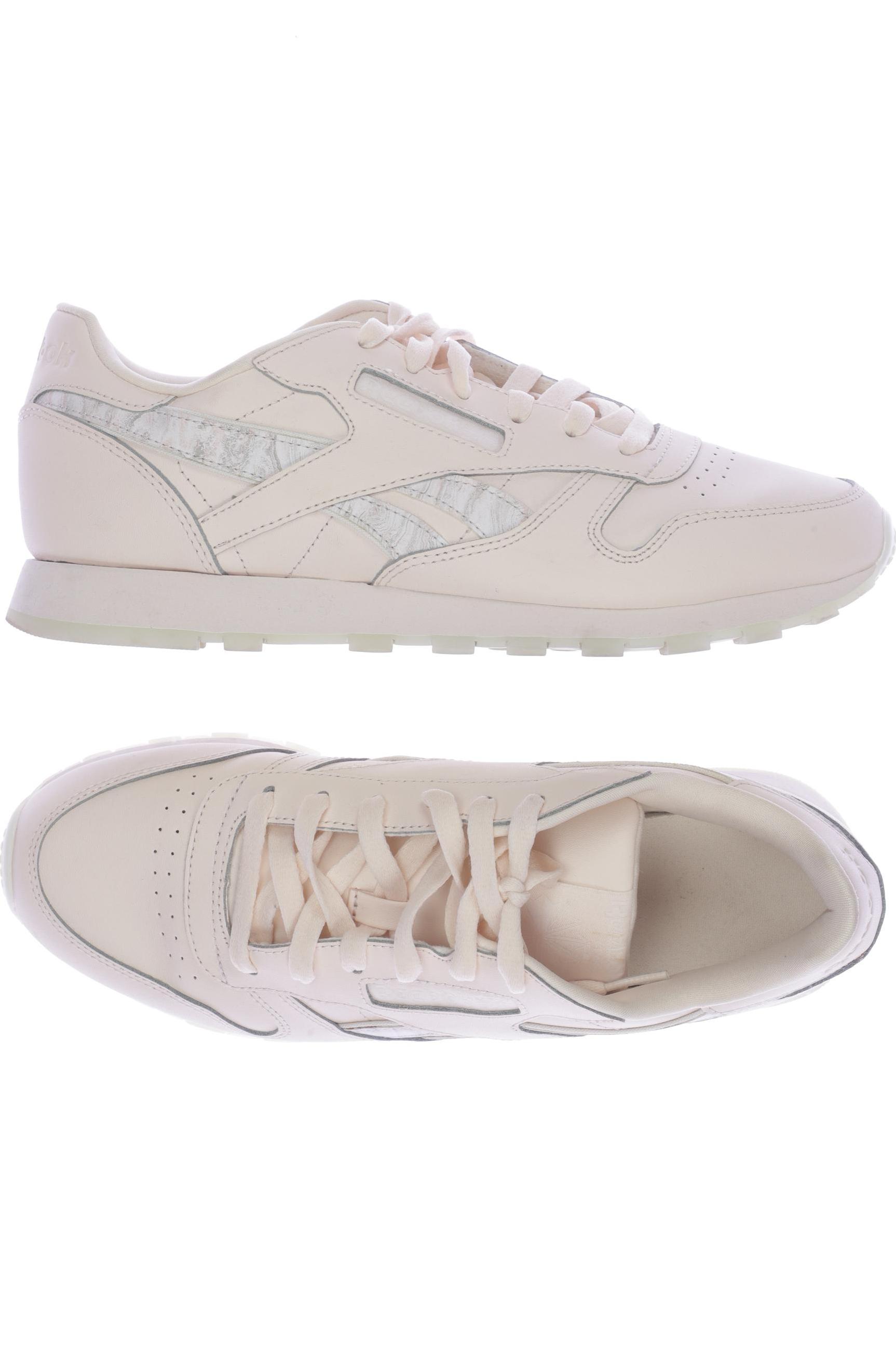 

Reebok Classic Damen Sneakers, pink, Gr. 40.5