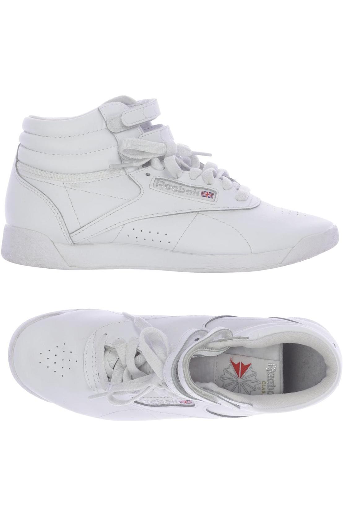 

Reebok Classic Damen Sneakers, weiß, Gr. 38