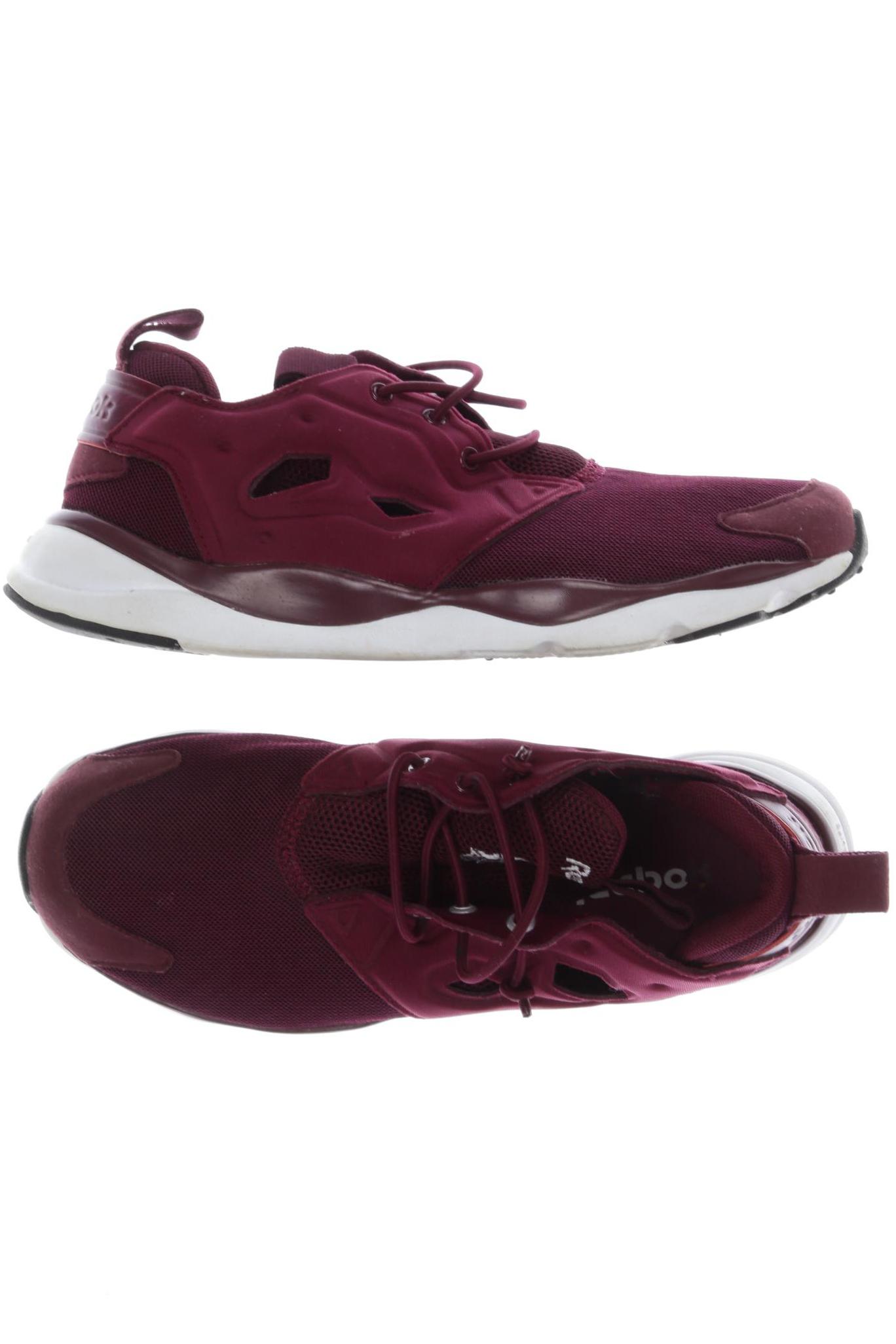 

Reebok Classic Damen Sneakers, bordeaux, Gr. 36.5