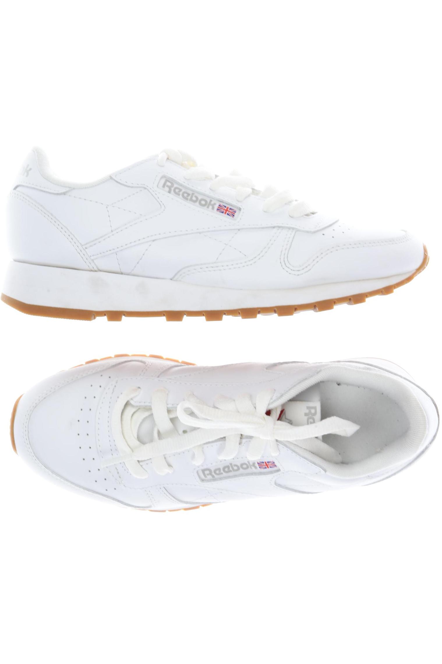 

Reebok Classic Damen Sneakers, weiß, Gr. 36