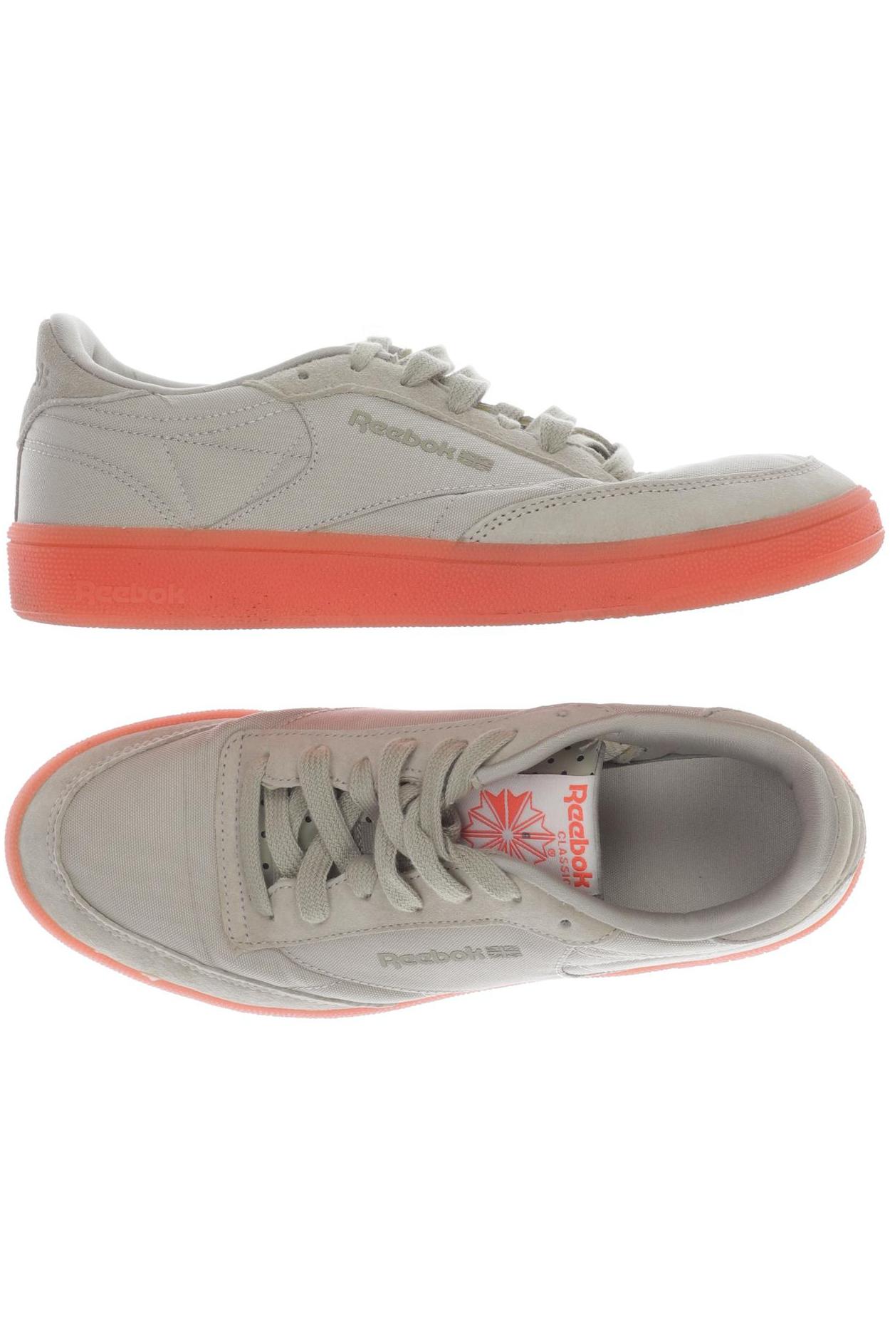 

Reebok Classic Damen Sneakers, beige, Gr. 39