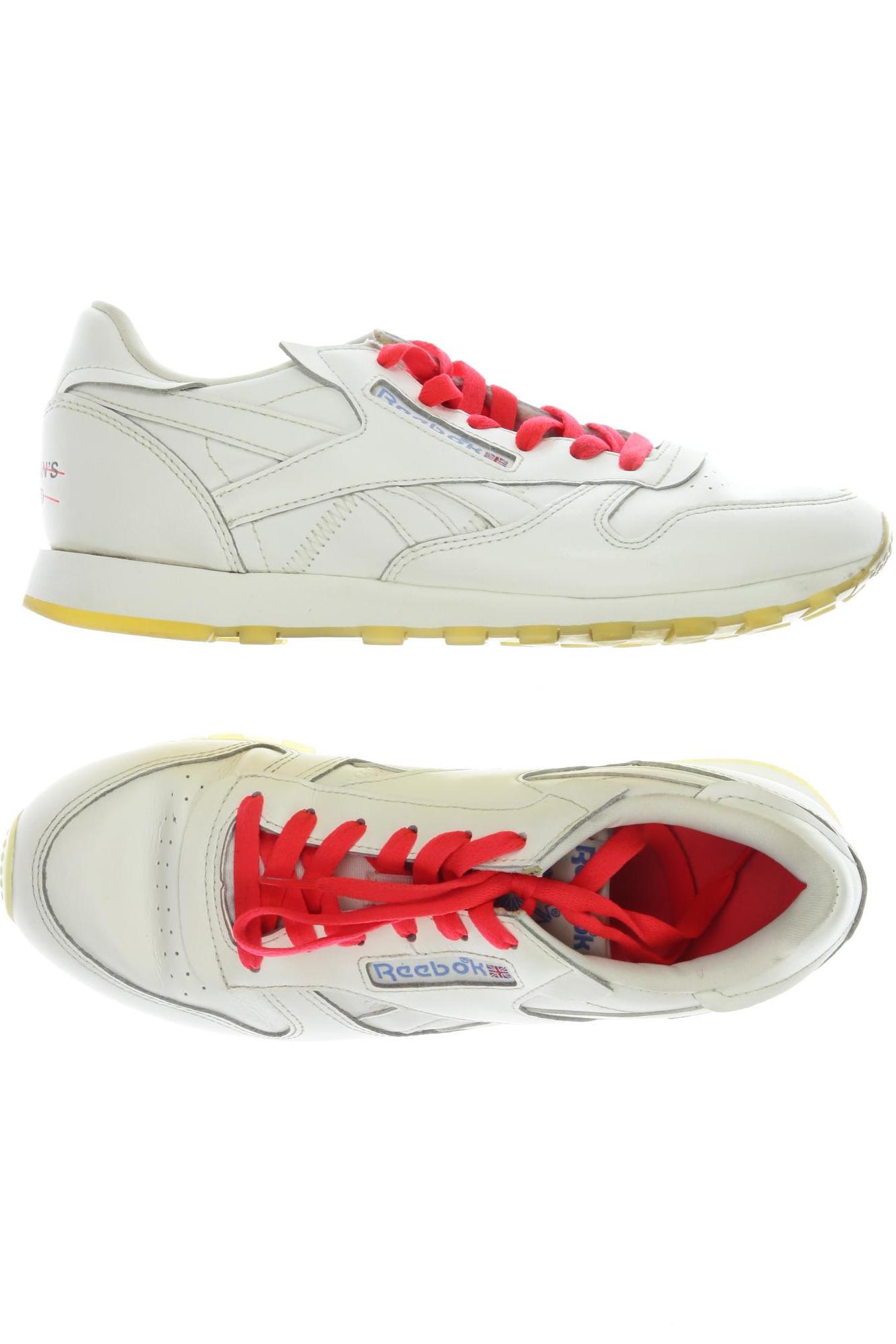 

Reebok Classic Damen Sneakers, weiß, Gr. 39