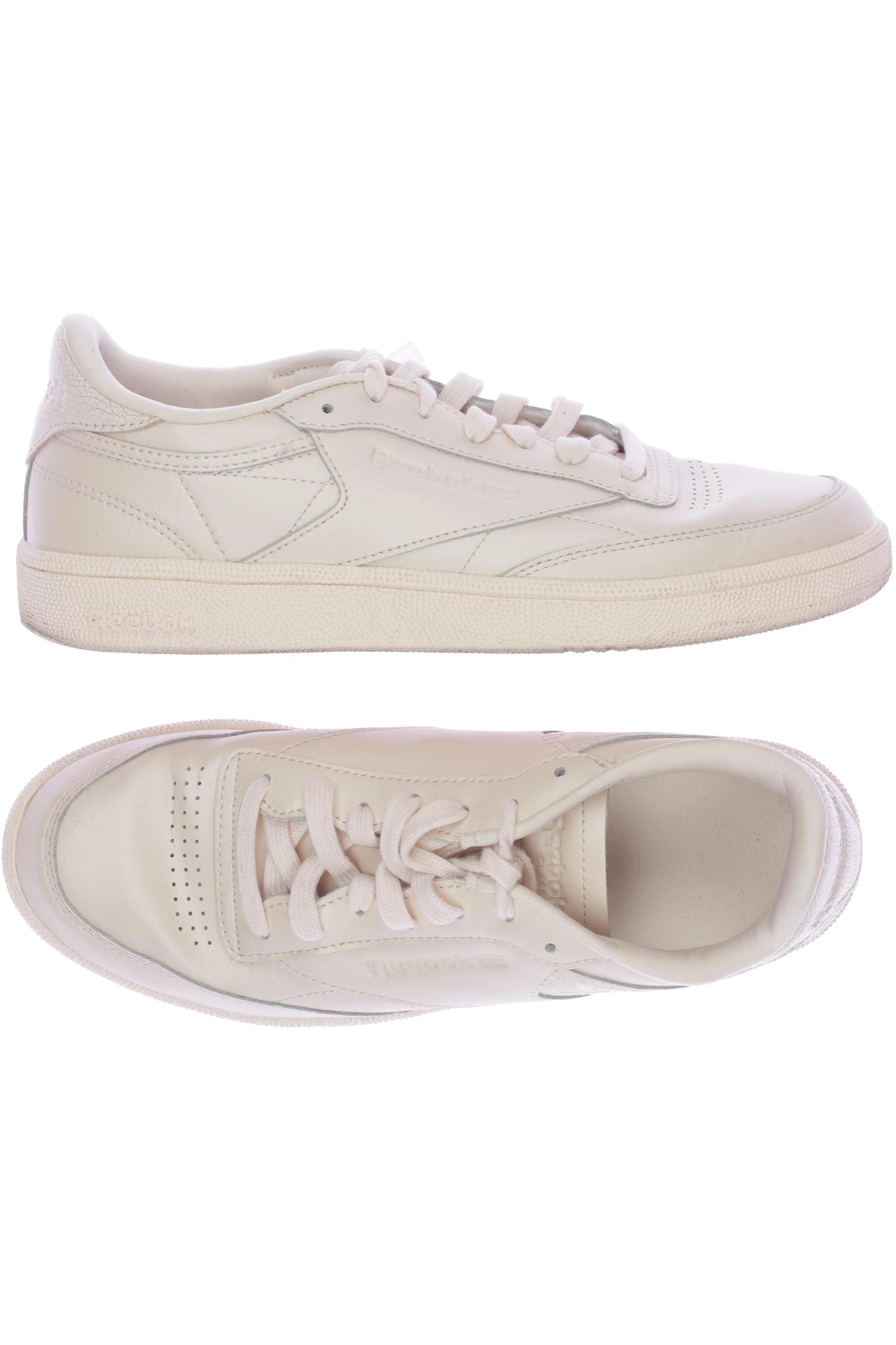 

Reebok Classic Damen Sneakers, beige, Gr. 39