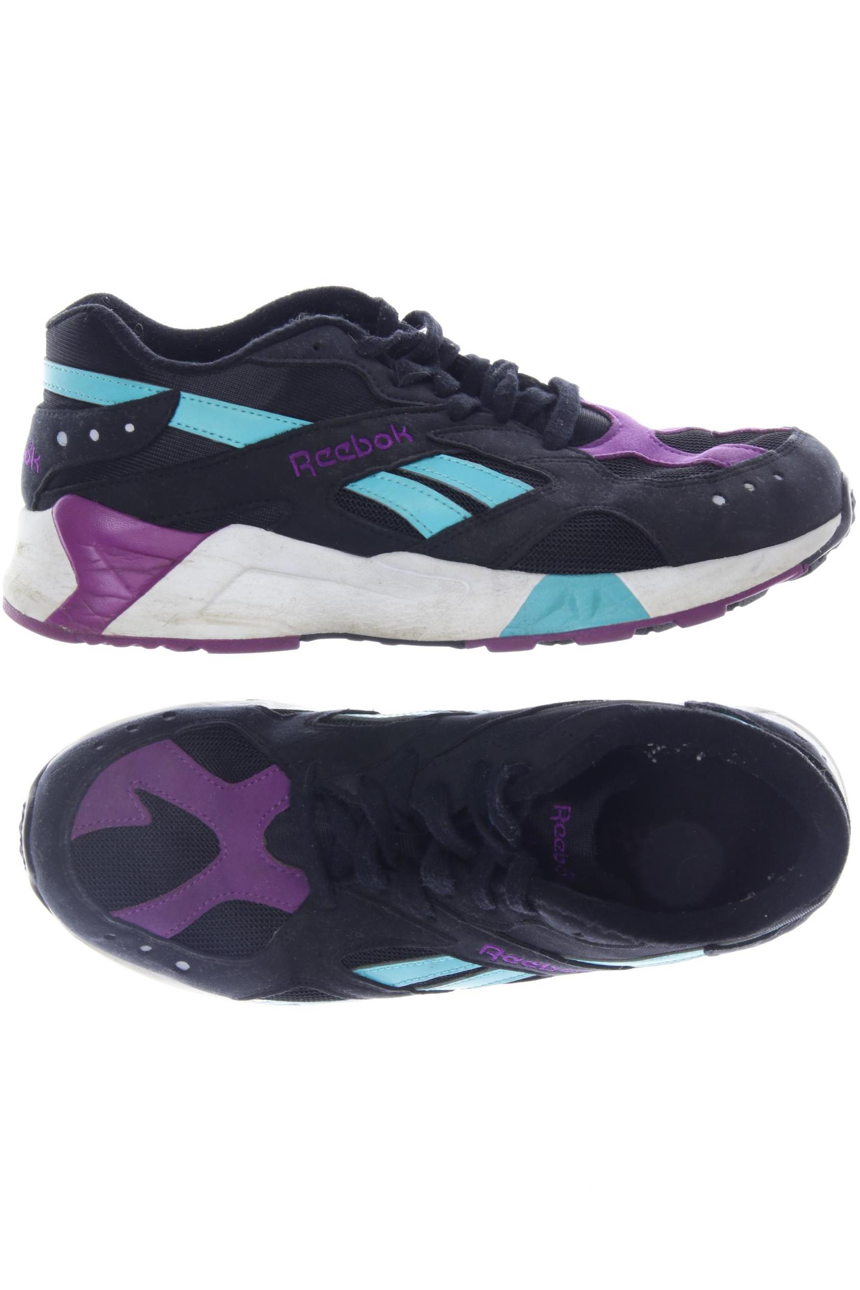 

Reebok Classic Damen Sneakers, schwarz, Gr. 41