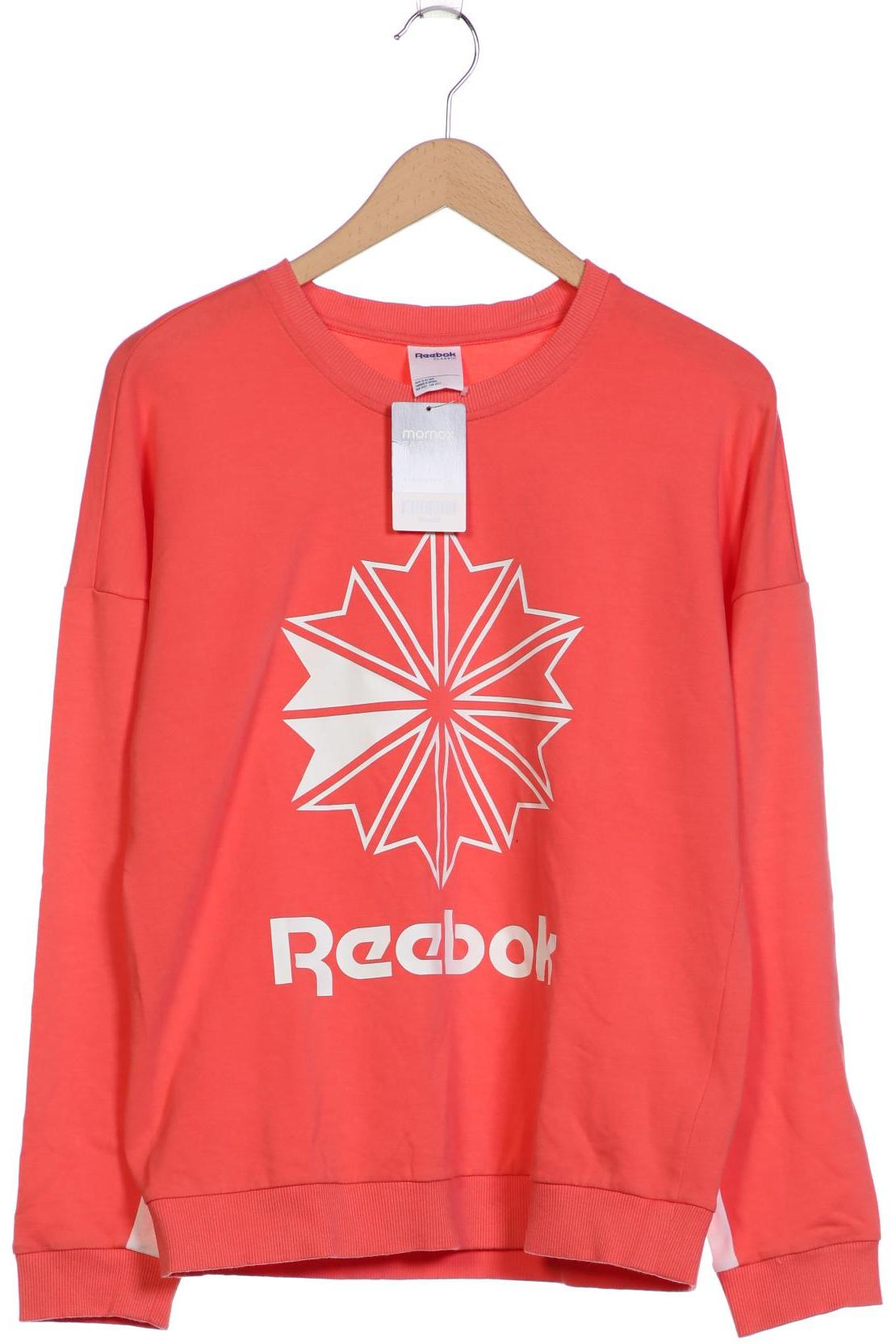 Thumbnail - Reebok Classic Damen Sweatshirt, pink, Gr. 38