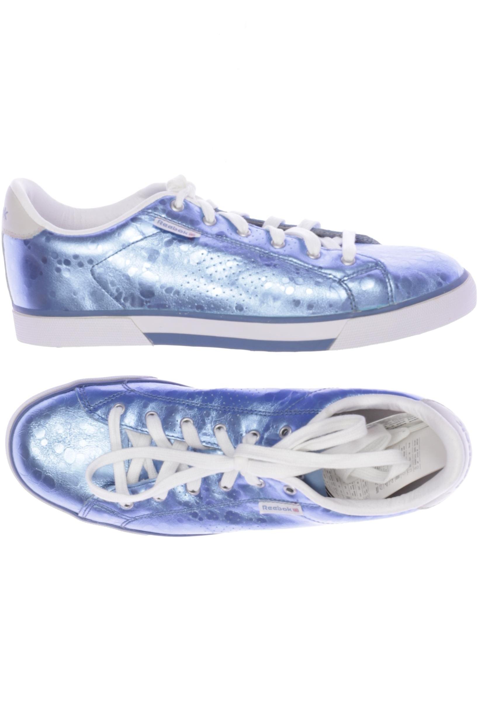 

Reebok Classic Damen Sneakers, blau, Gr. 38
