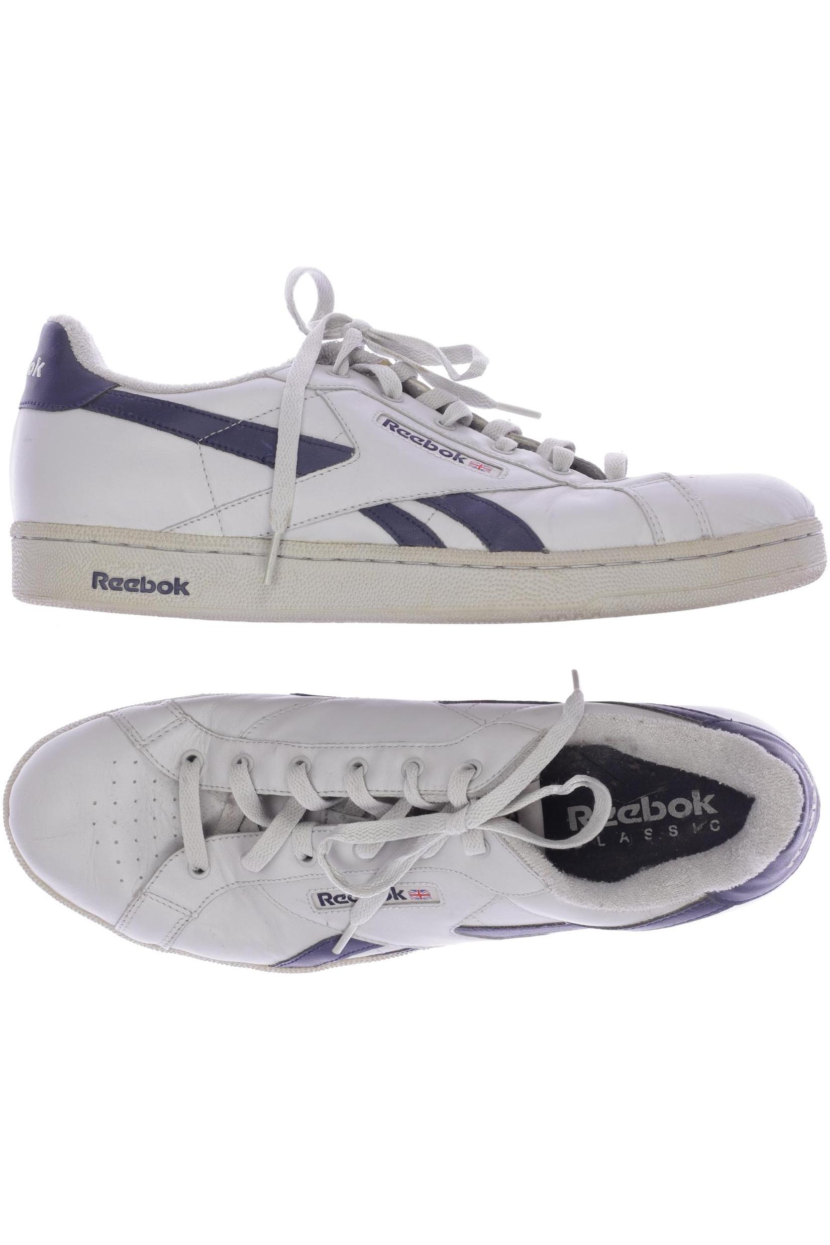 

Reebok Classic Herren Sneakers, grau, Gr. 46