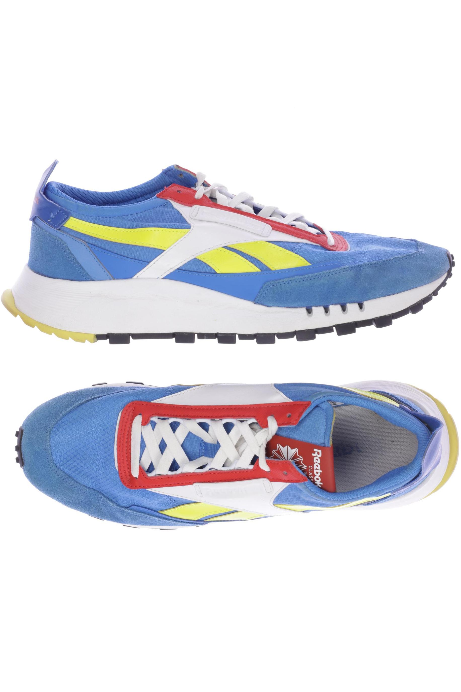 

Reebok Classic Herren Sneakers, blau
