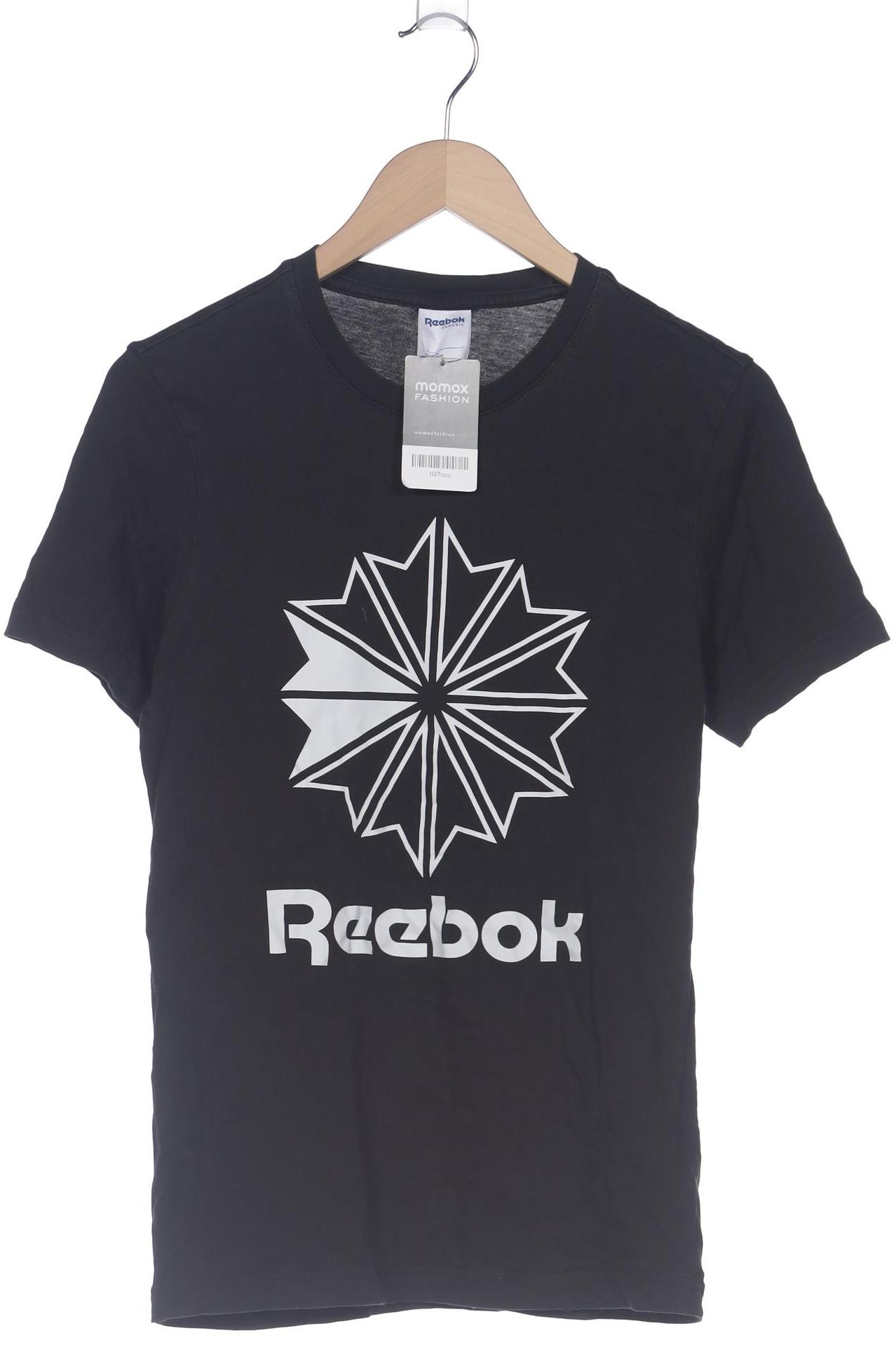 

Reebok Classic Herren T-Shirt, schwarz, Gr. 46
