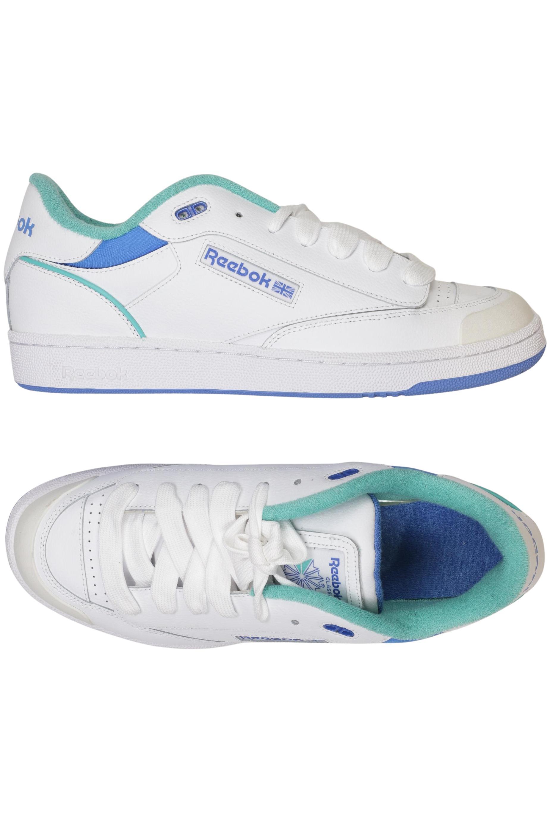 

Reebok Classic Herren Sneakers, mehrfarbig, Gr. 47