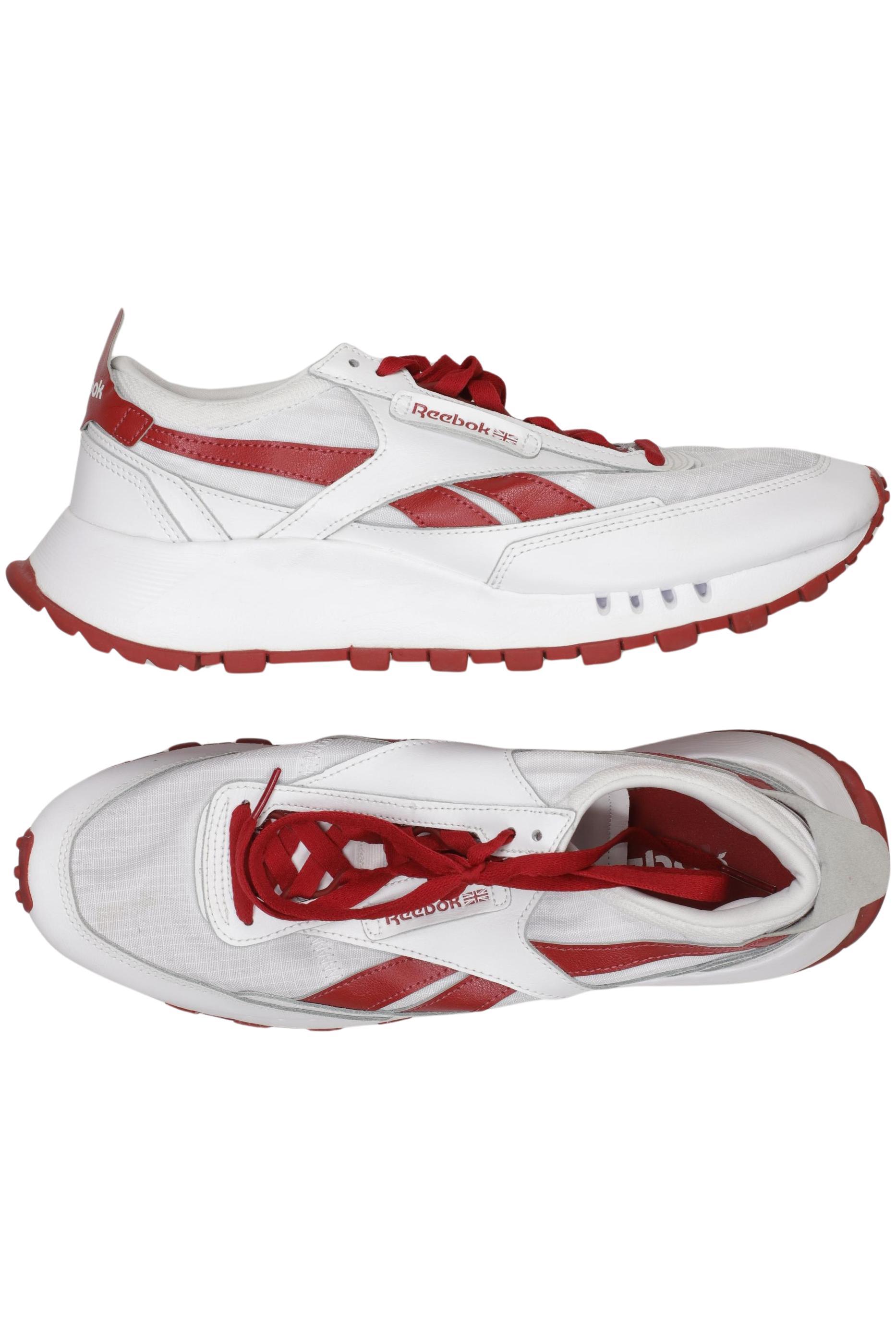 

Reebok Classic Herren Sneakers, mehrfarbig, Gr. 42.5