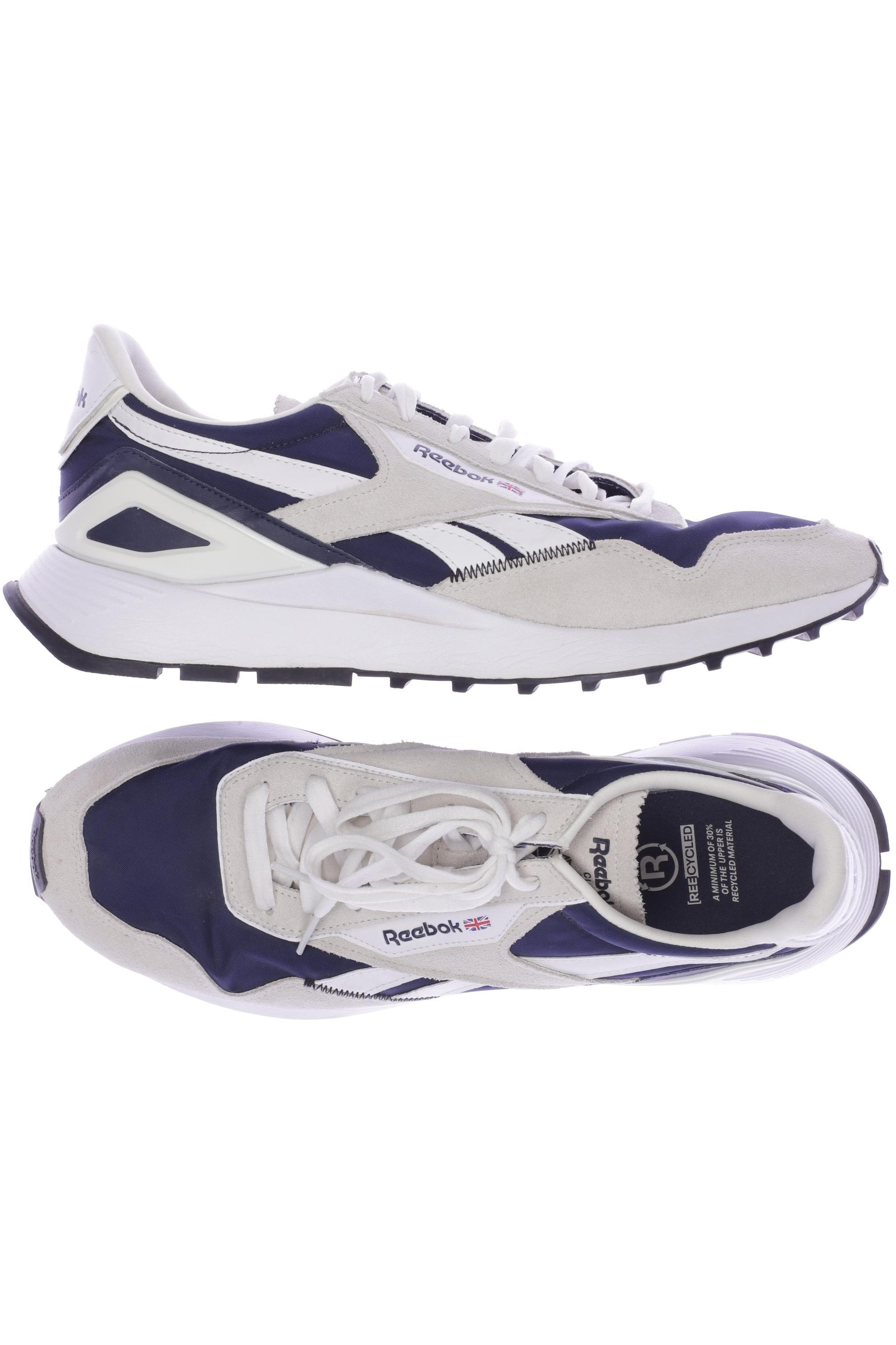 

Reebok Classic Herren Sneakers, mehrfarbig, Gr. 44
