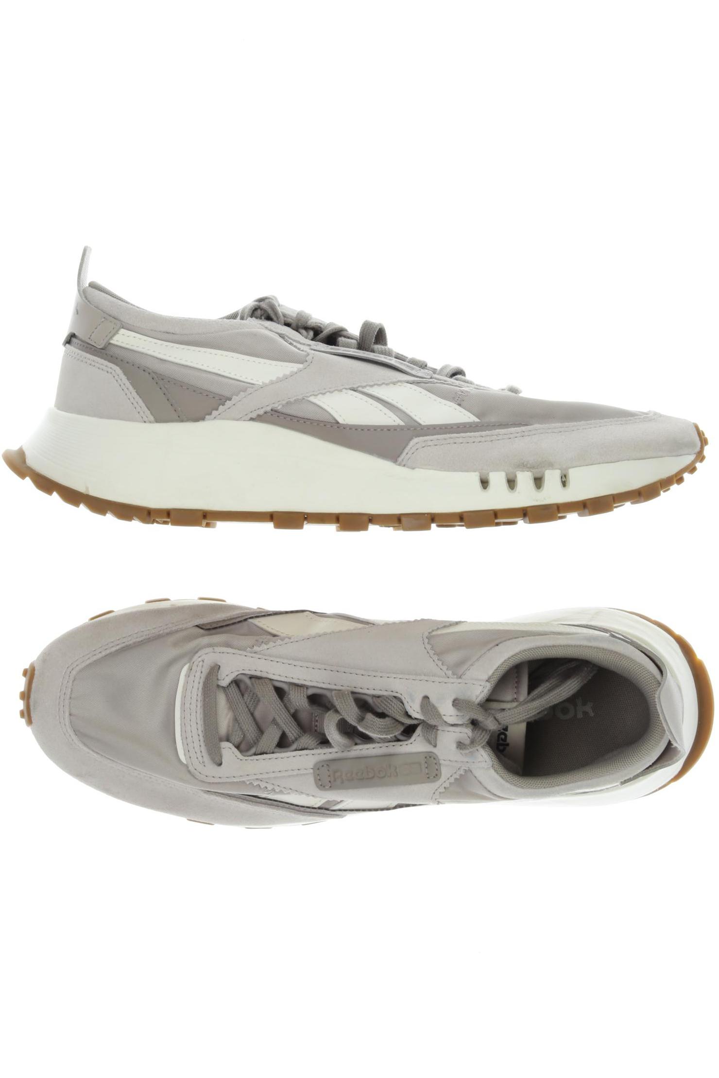 

Reebok Classic Herren Sneakers, beige, Gr. 46