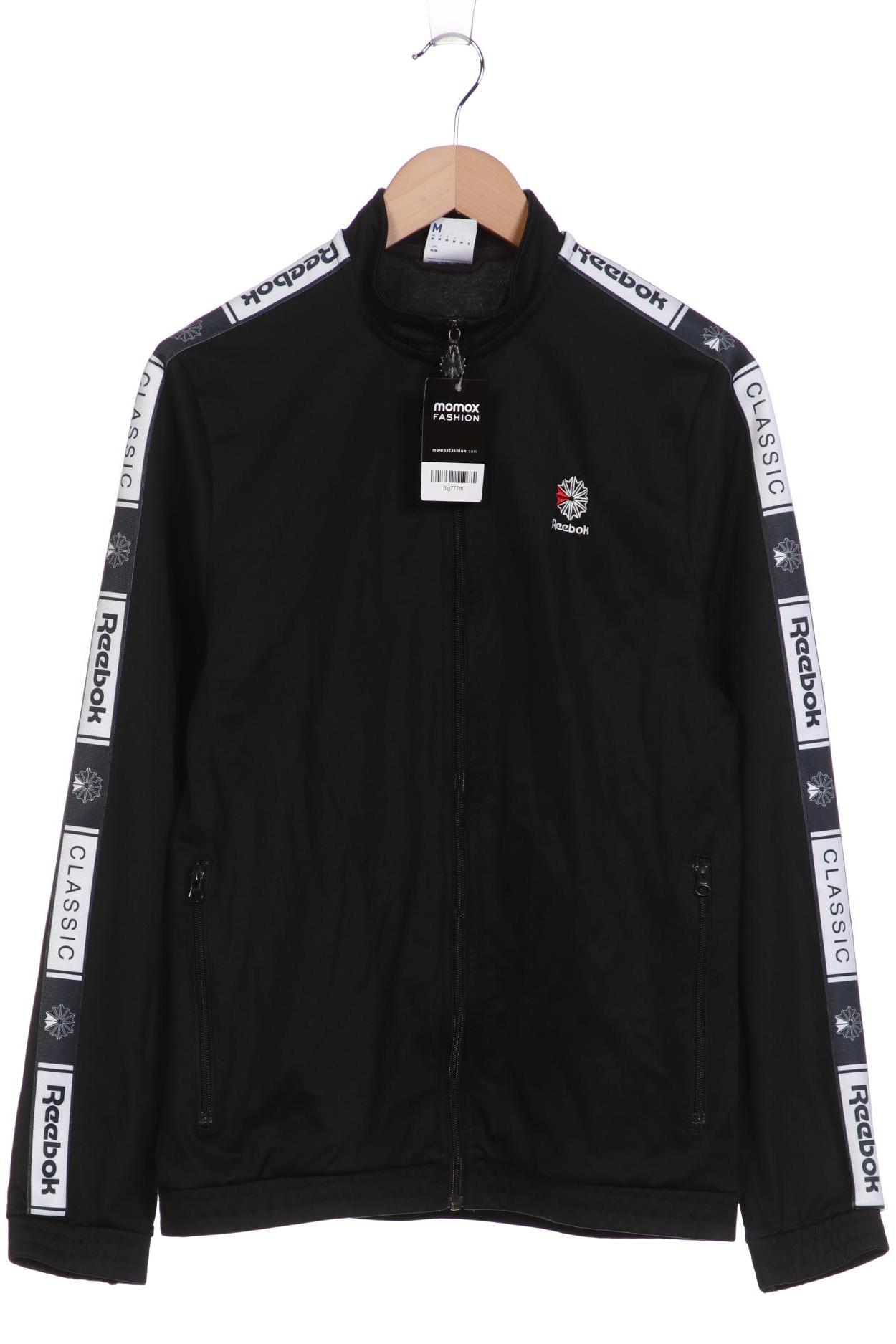 

Reebok Classic Herren Sweatshirt, schwarz, Gr. 48