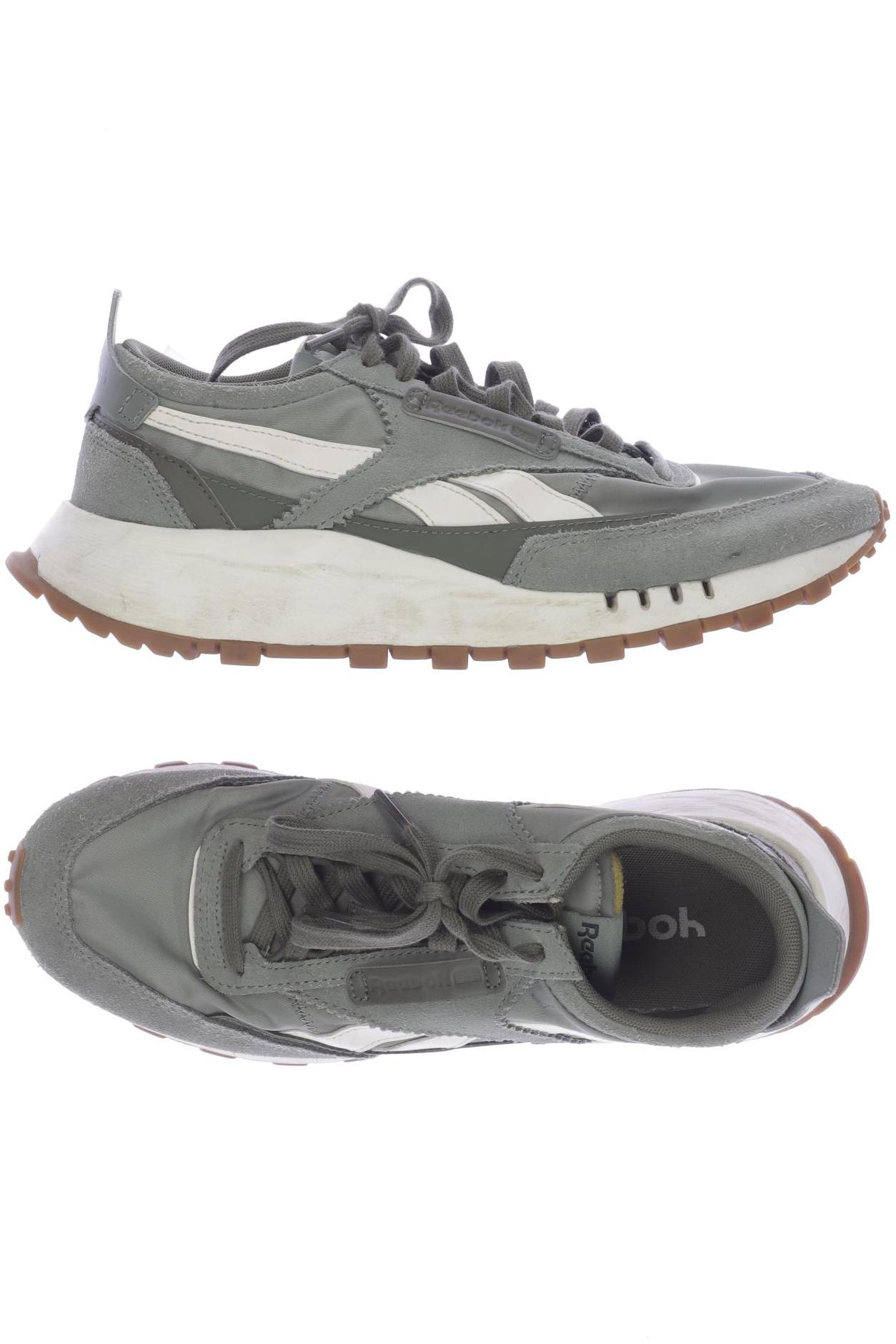 

Reebok Classic Herren Sneakers, grün