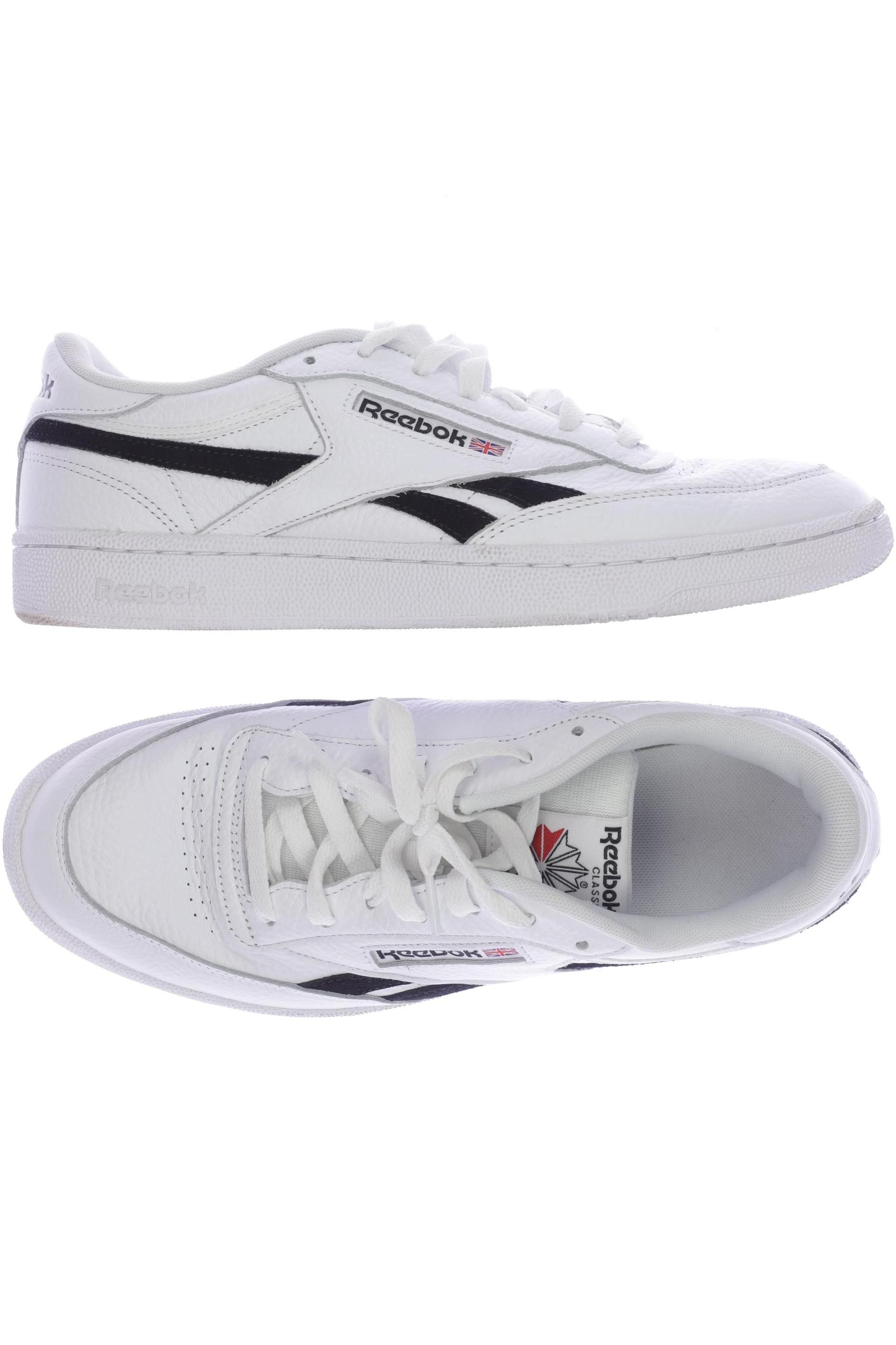 

Reebok Classic Herren Sneakers, weiß