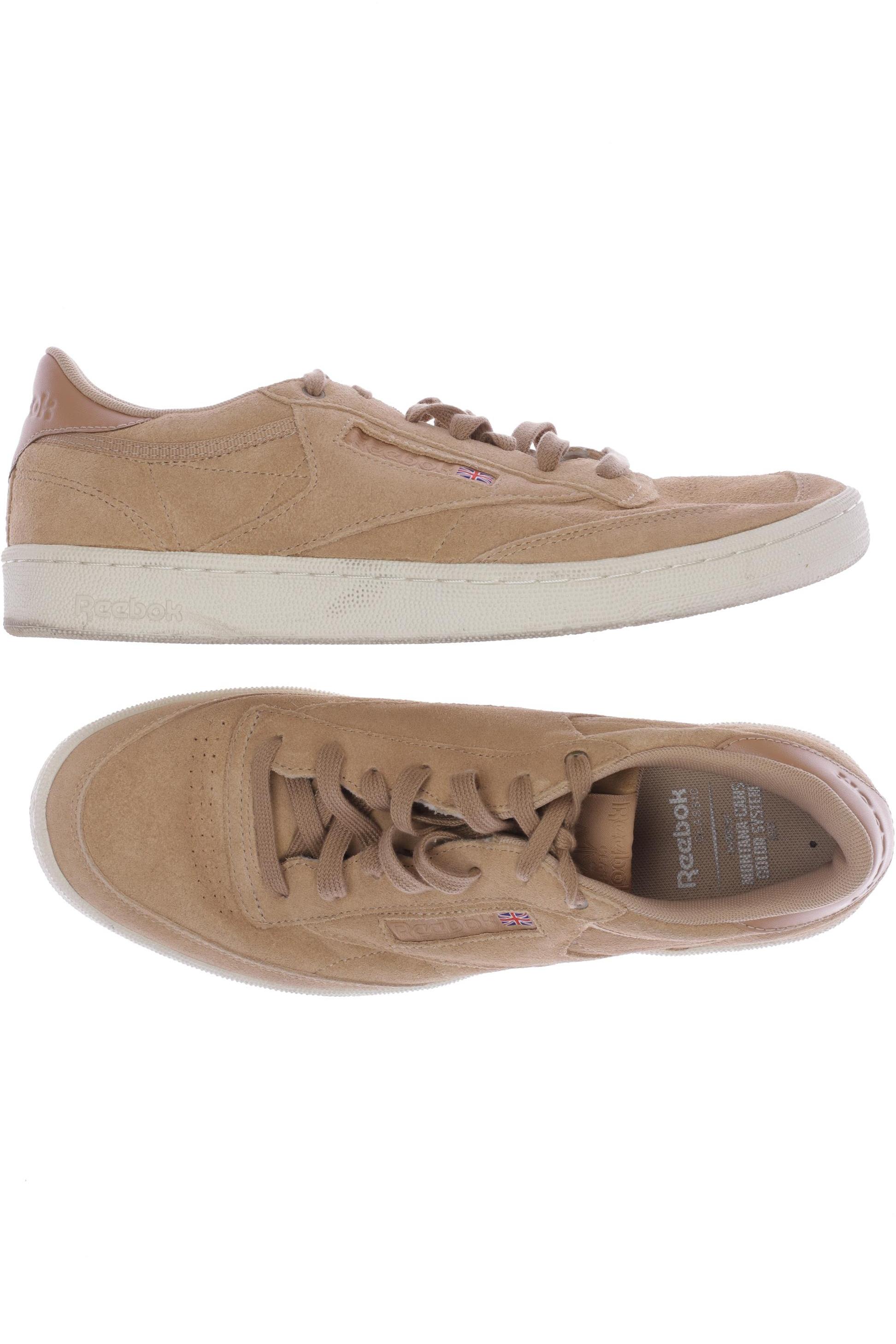 

Reebok Classic Herren Sneakers, beige