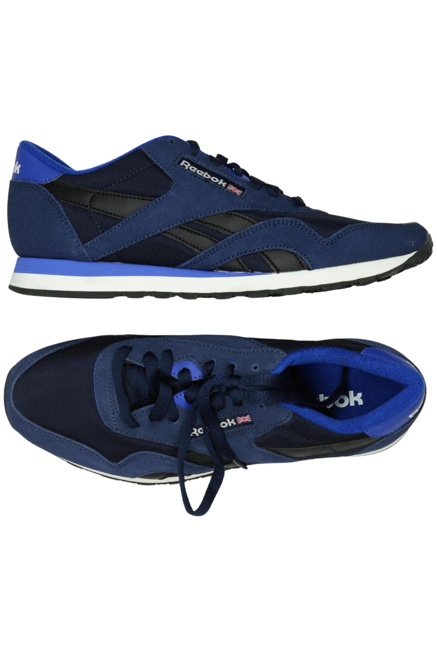 Thumbnail - Reebok Classic Herren Sneakers, marineblau, Gr. 41