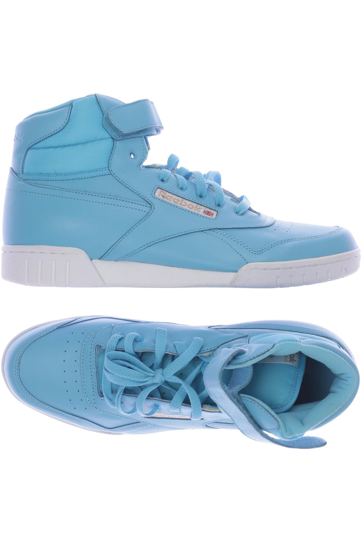 

Reebok Classic Herren Sneakers, hellblau