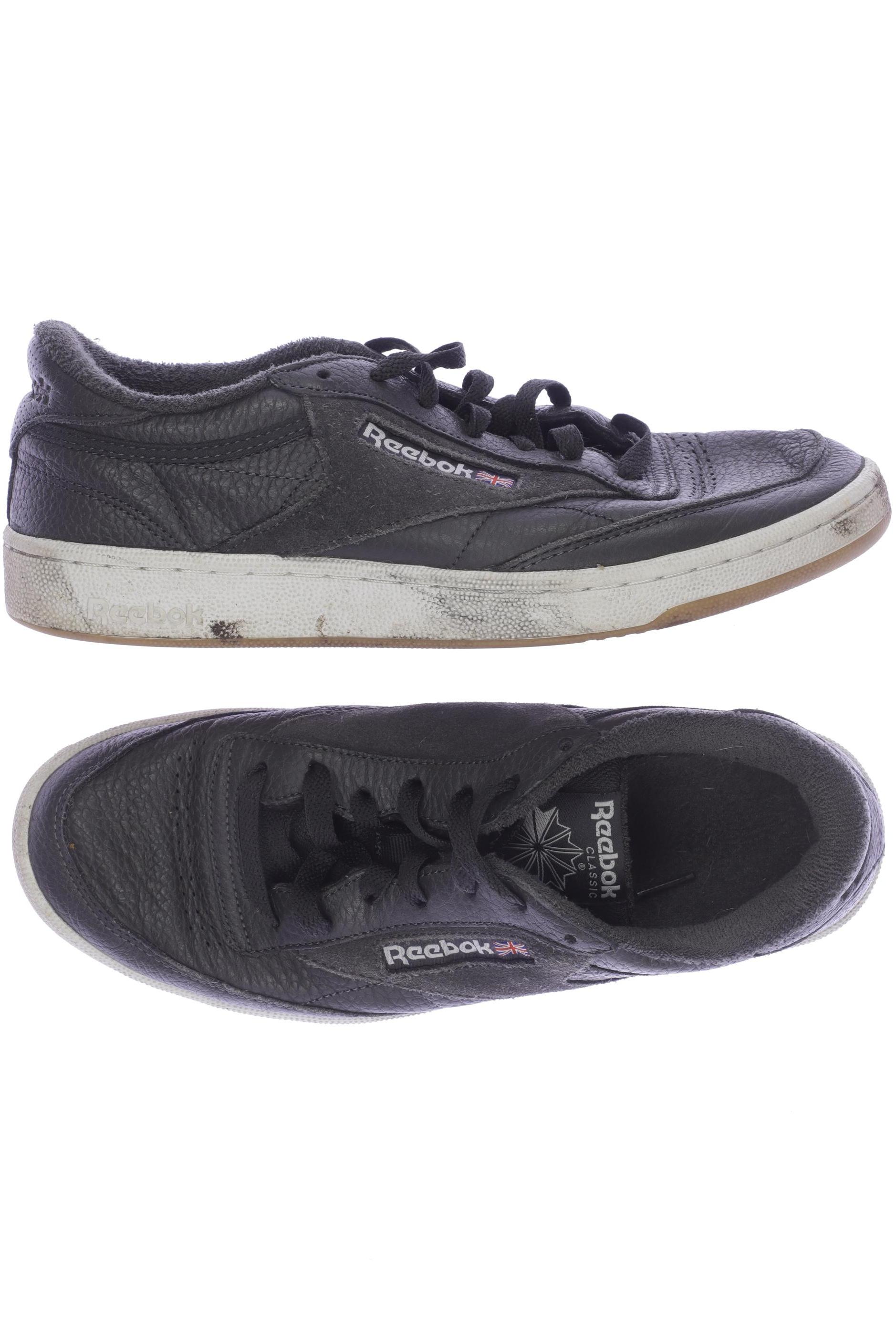 

Reebok Classic Herren Sneakers, braun, Gr. 42