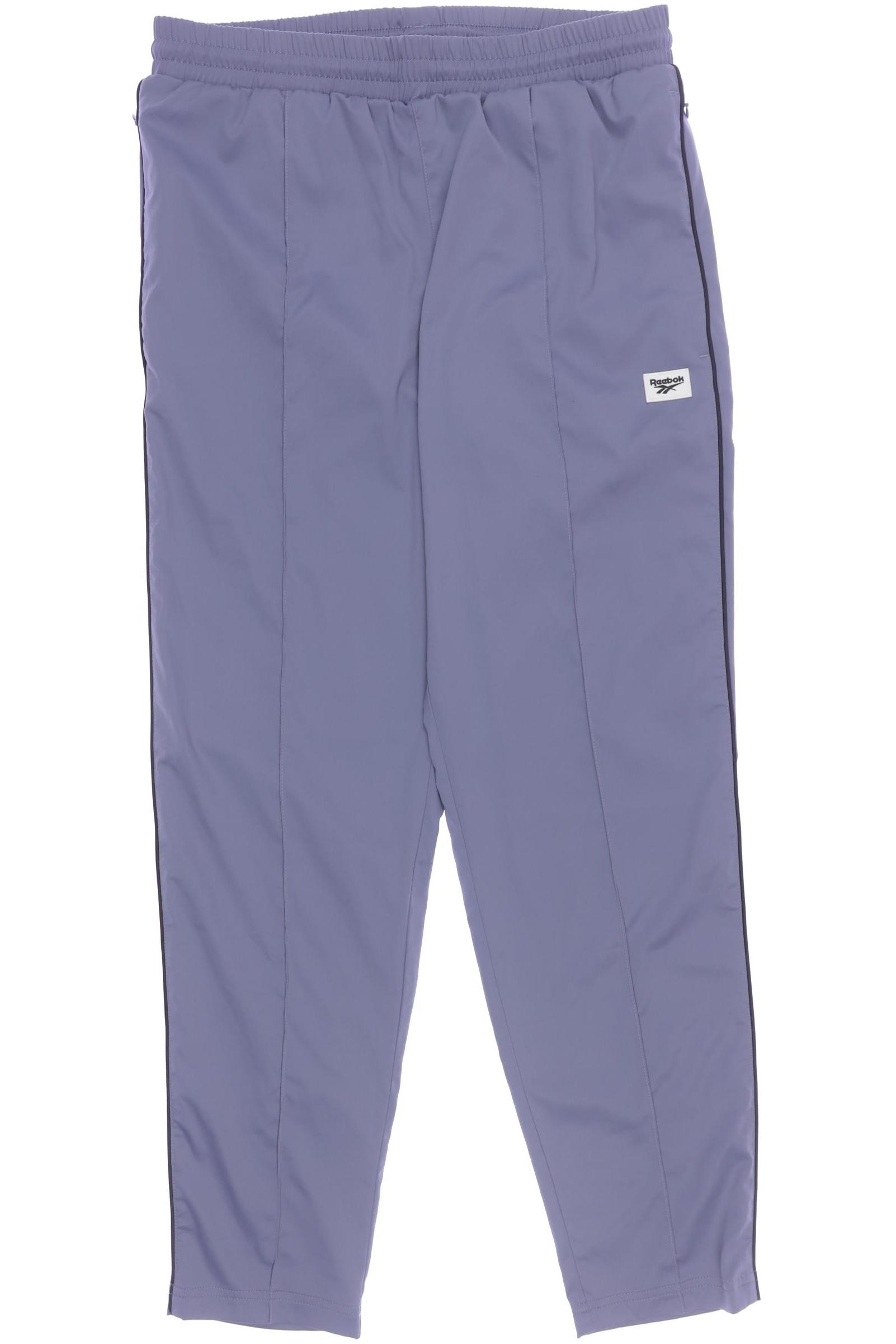 

Reebok Classic Herren Stoffhose, blau, Gr. 0