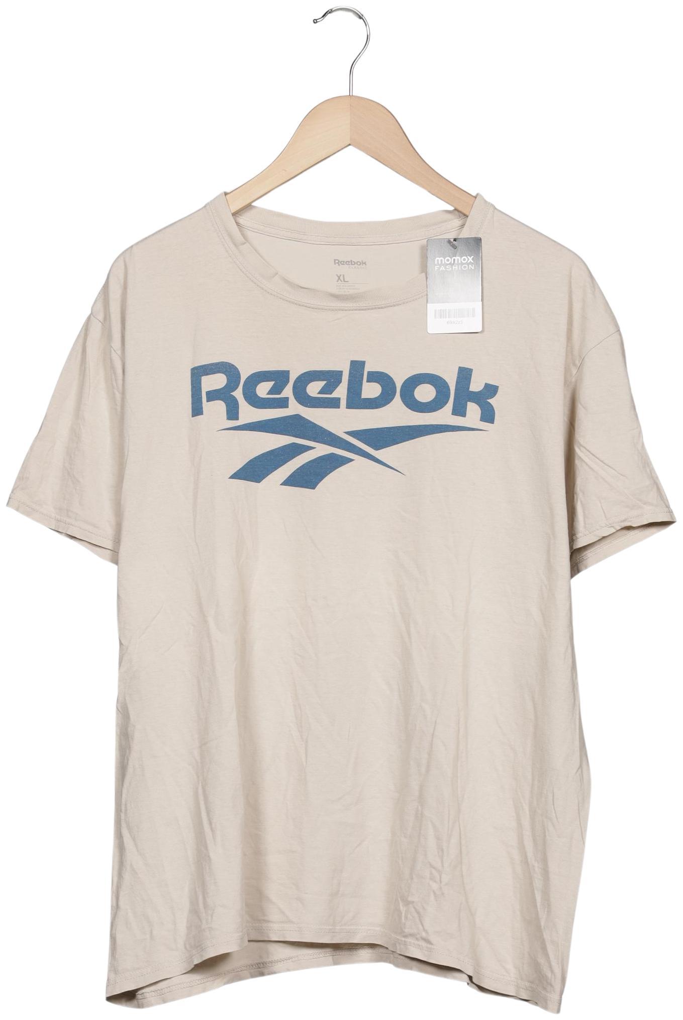 

Reebok Classic Herren T-Shirt, beige, Gr. 54