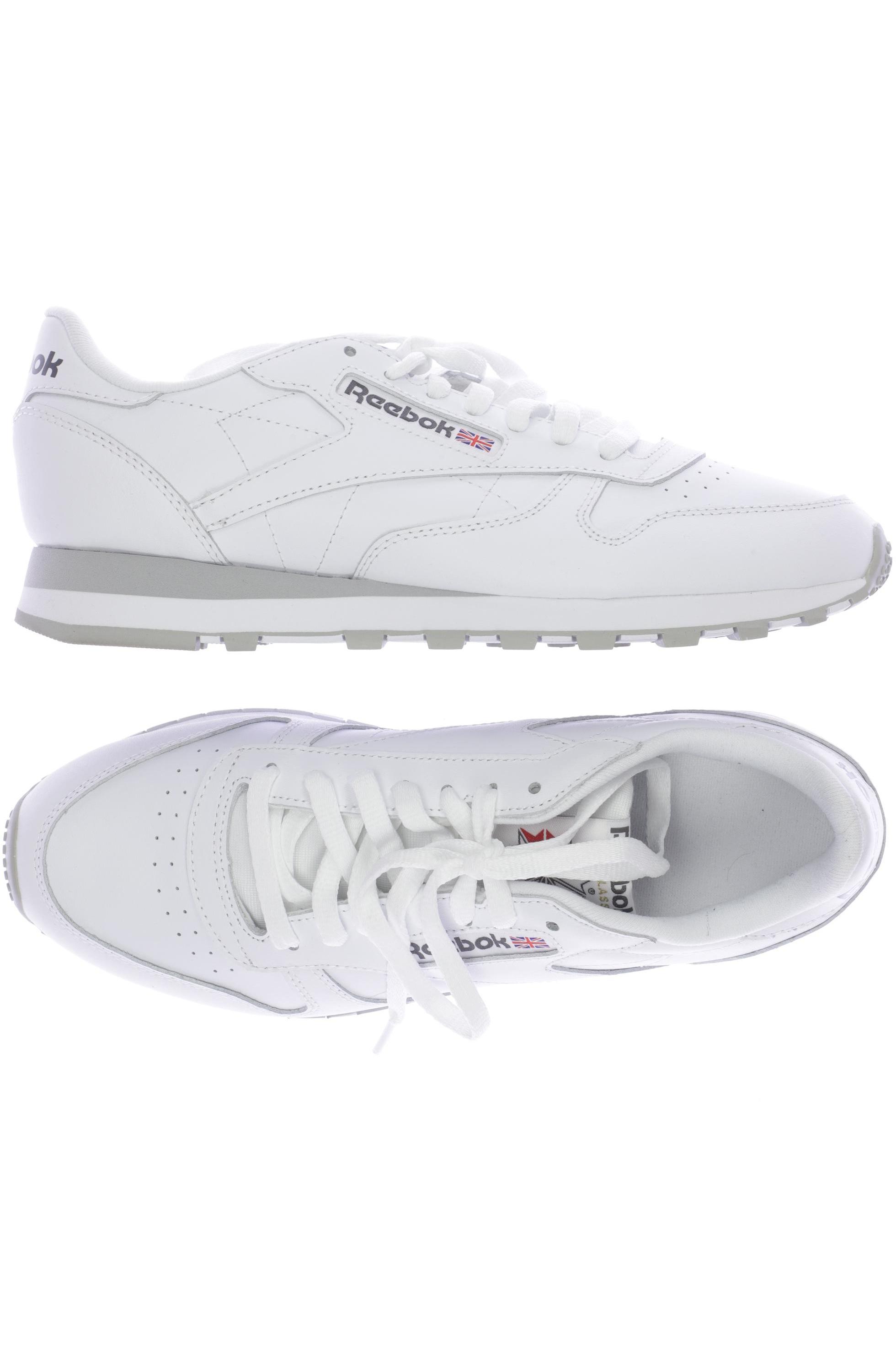 

Reebok Classic Herren Sneakers, weiß