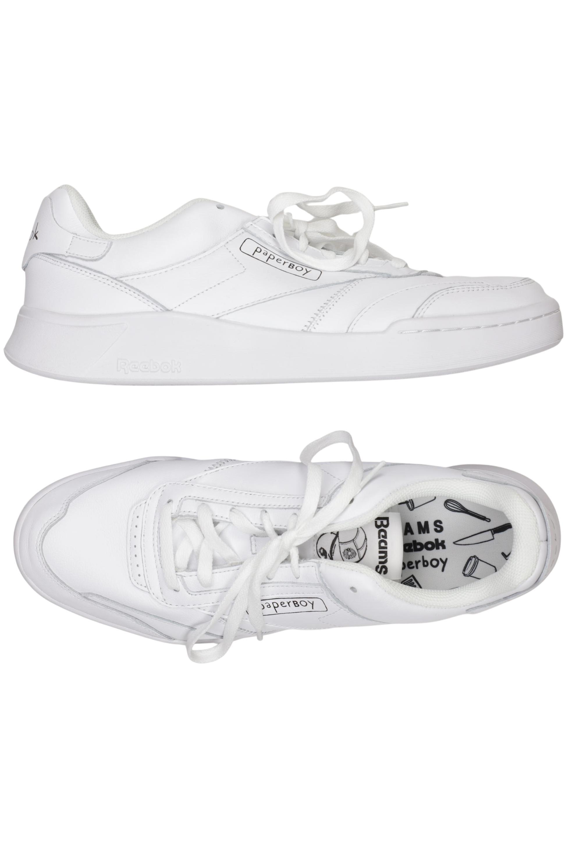 Thumbnail - Reebok Classic Herren Sneakers, weiß, Gr. 45.5