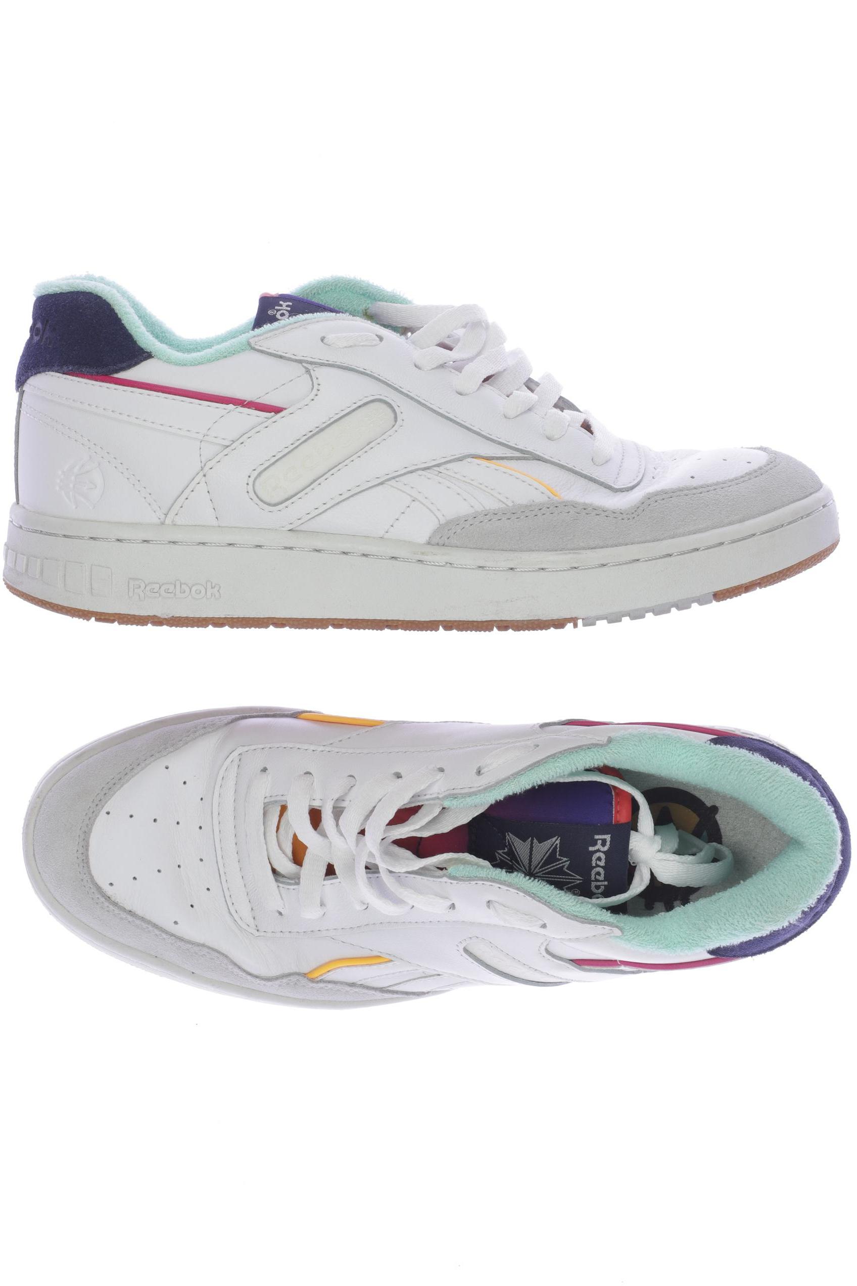 

Reebok Classic Herren Sneakers, weiß
