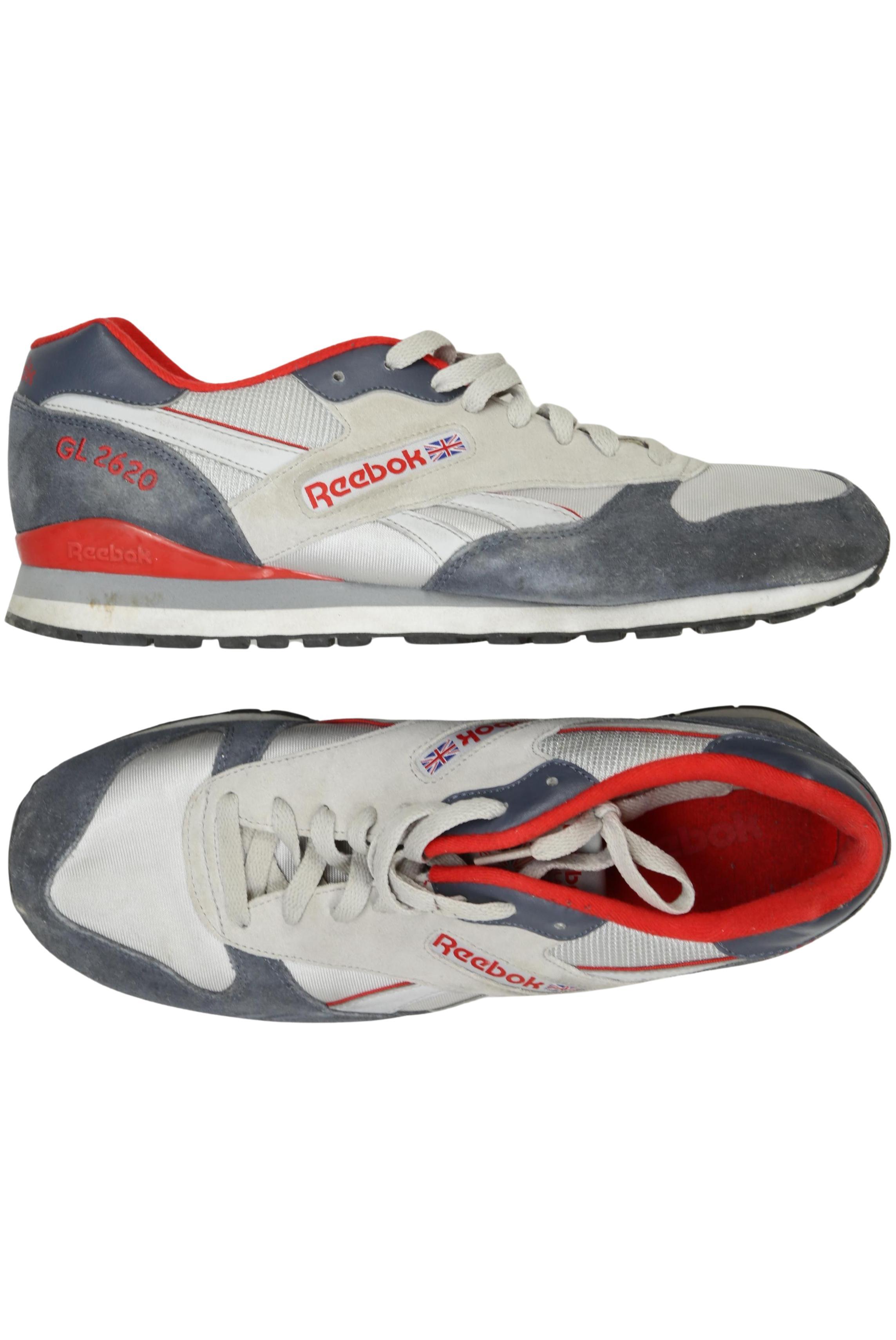 Thumbnail - Reebok Classic Herren Sneakers, grau, Gr. 45