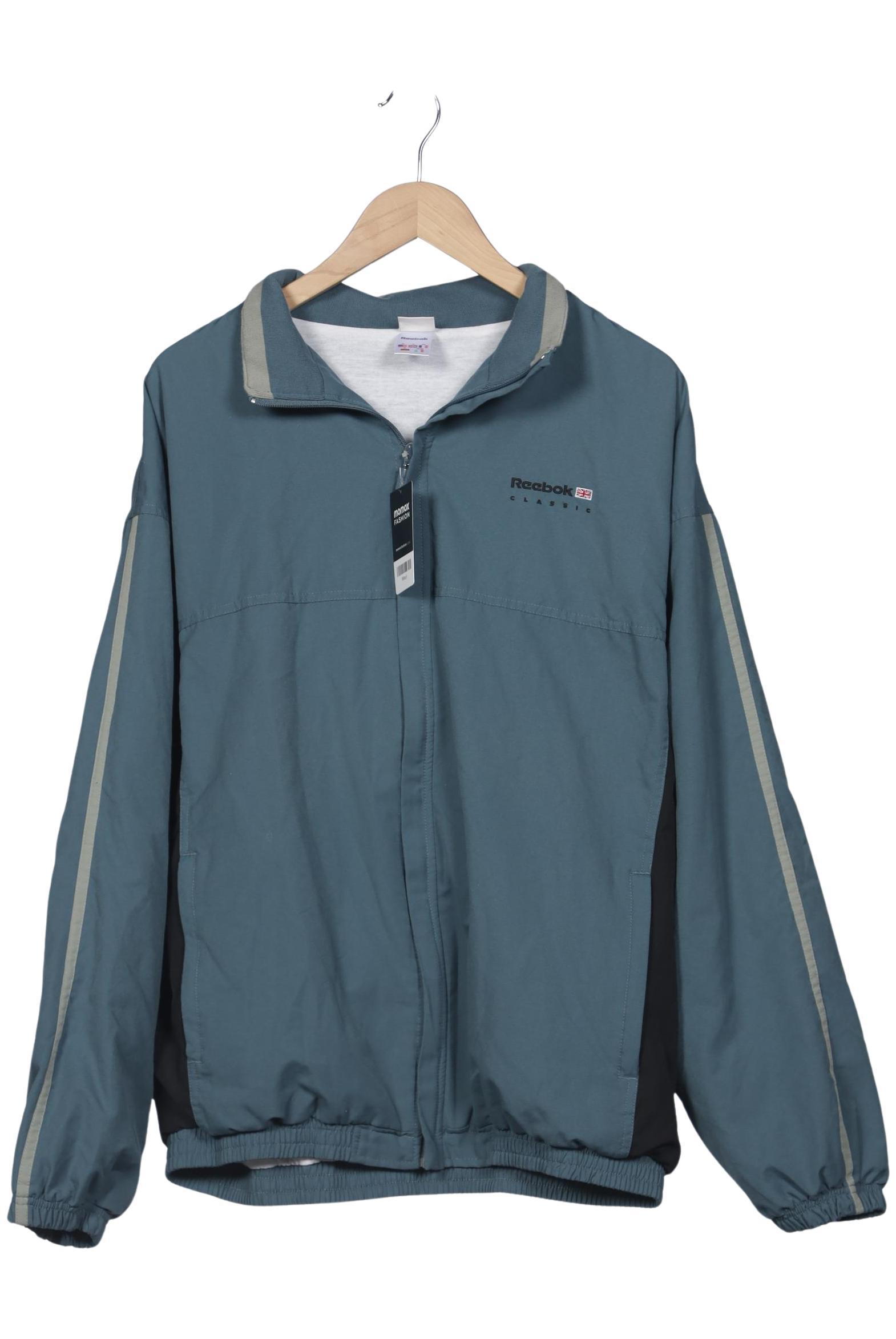 

Reebok Classic Herren Jacke, mehrfarbig, Gr. 54