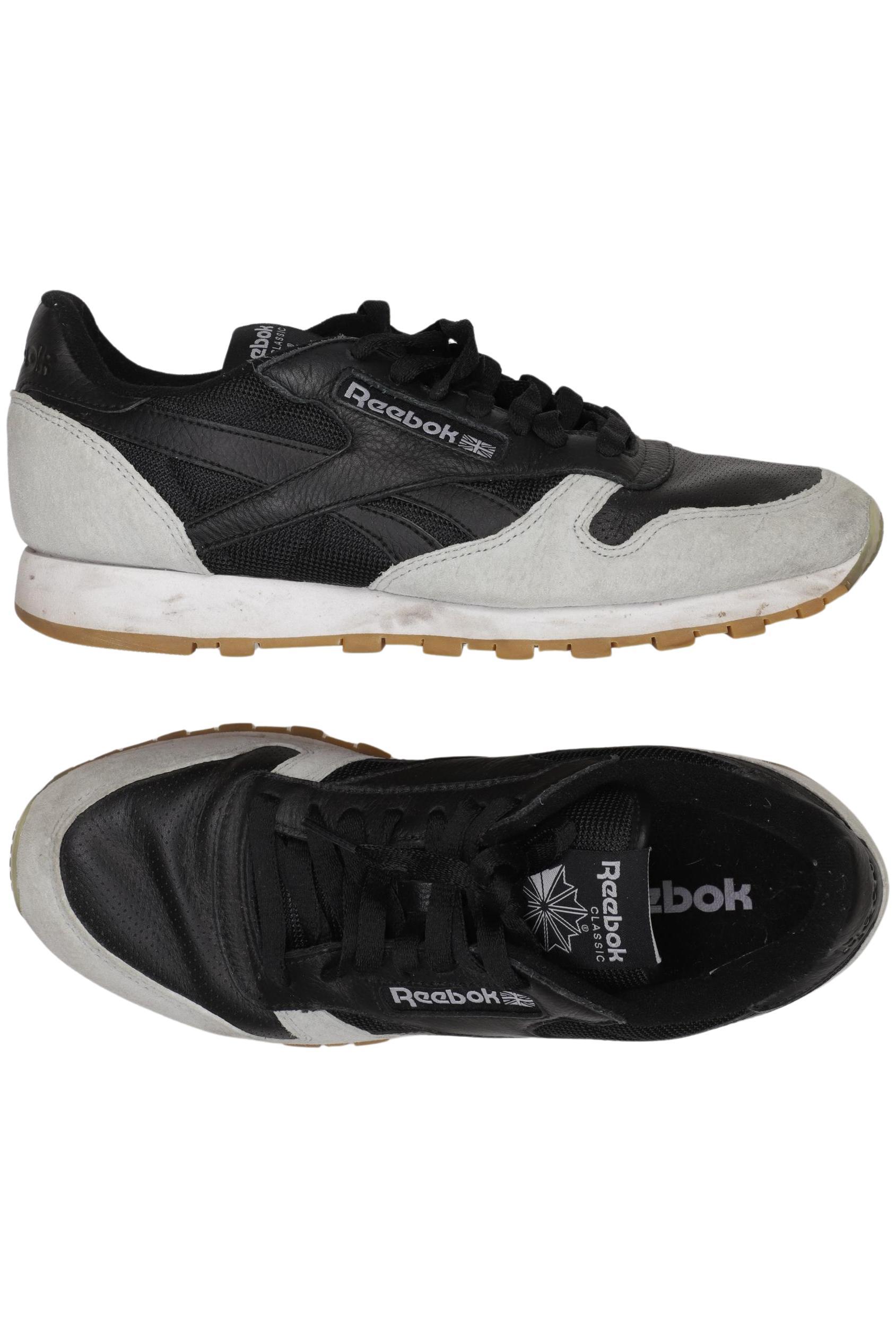 

Reebok Classic Herren Sneakers, mehrfarbig, Gr. 41